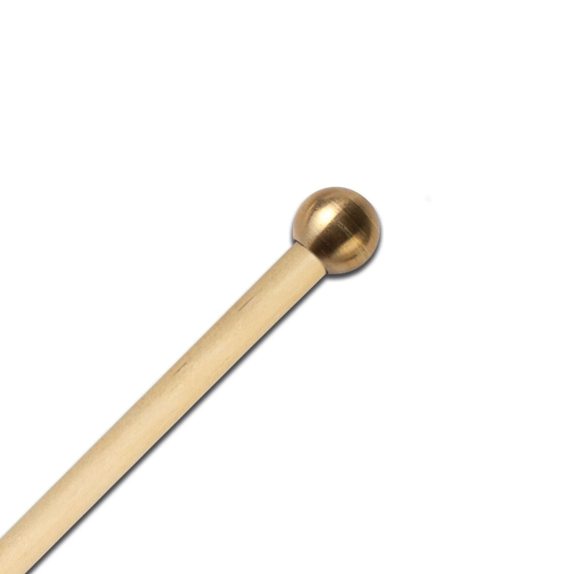 M11 - American Custom Keyboard - Extra Hard, Brass Mallets - Image 3