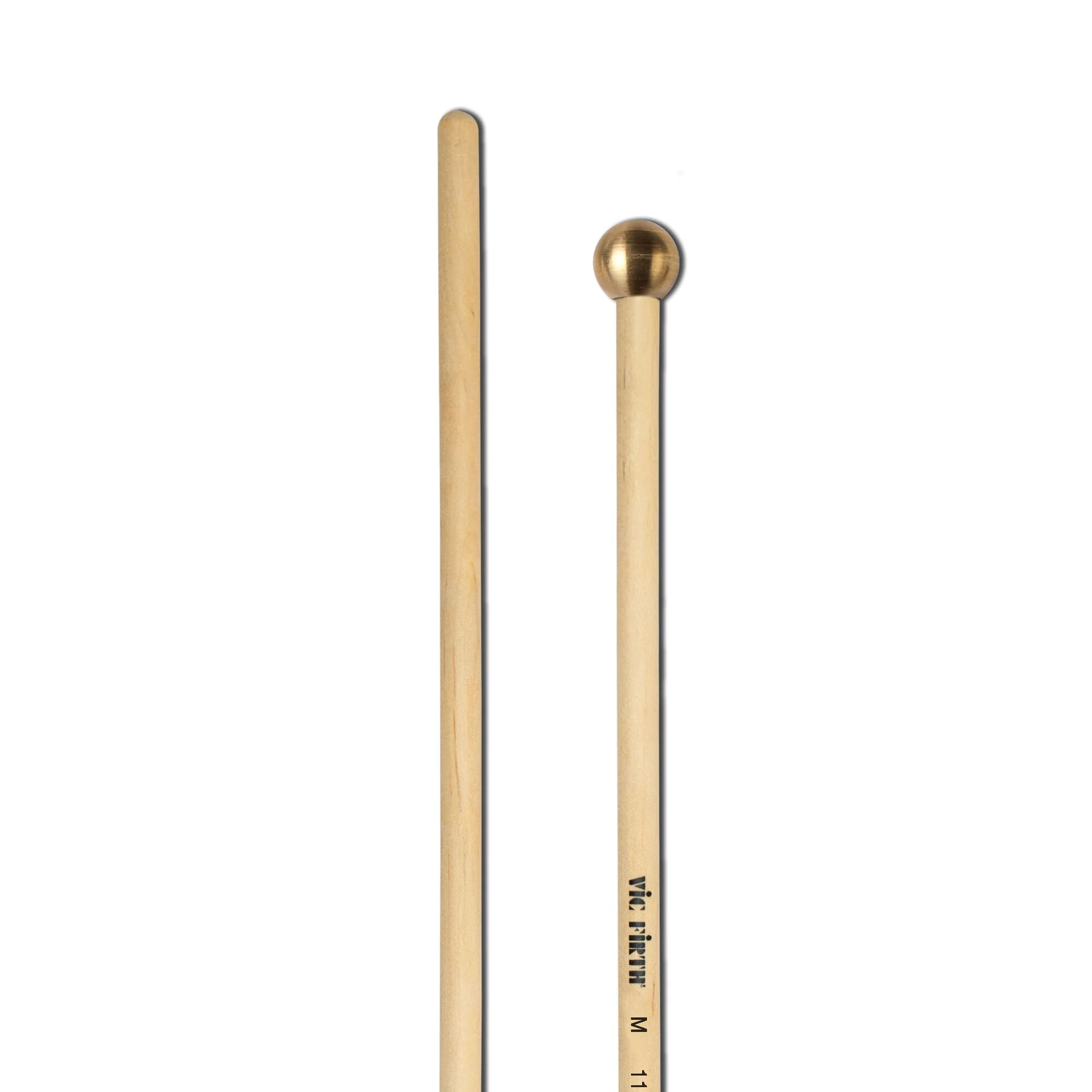 M11 - American Custom Keyboard - Extra Hard, Brass Mallets - Image 4
