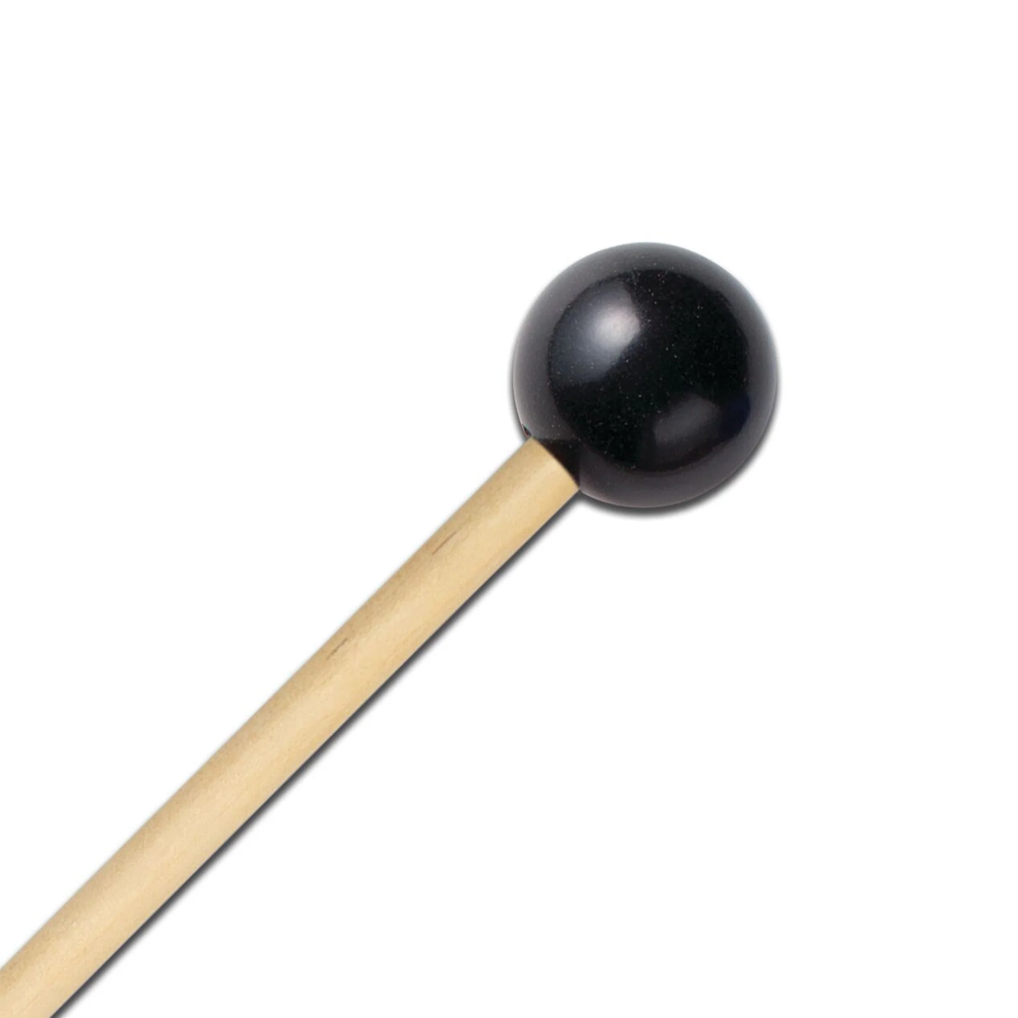 M7 - American Custom Keyboard - Hard, Black Phenolic, 1 1/4" Mallets - Image 3