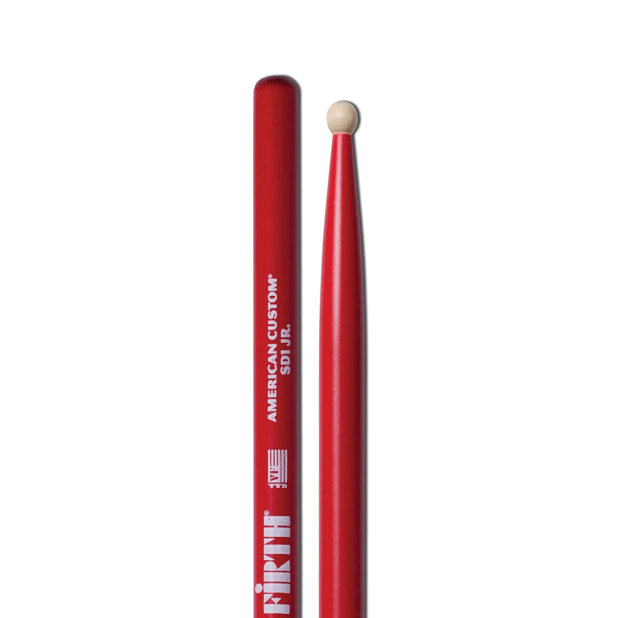 American Custom SD1 Jr. Drumsticks - Image 4