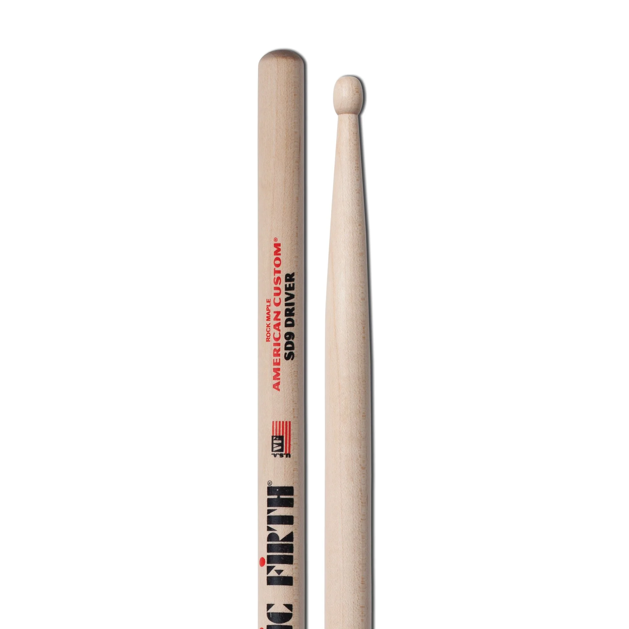 American Custom SD9 Driver Drumsticks - Image 4