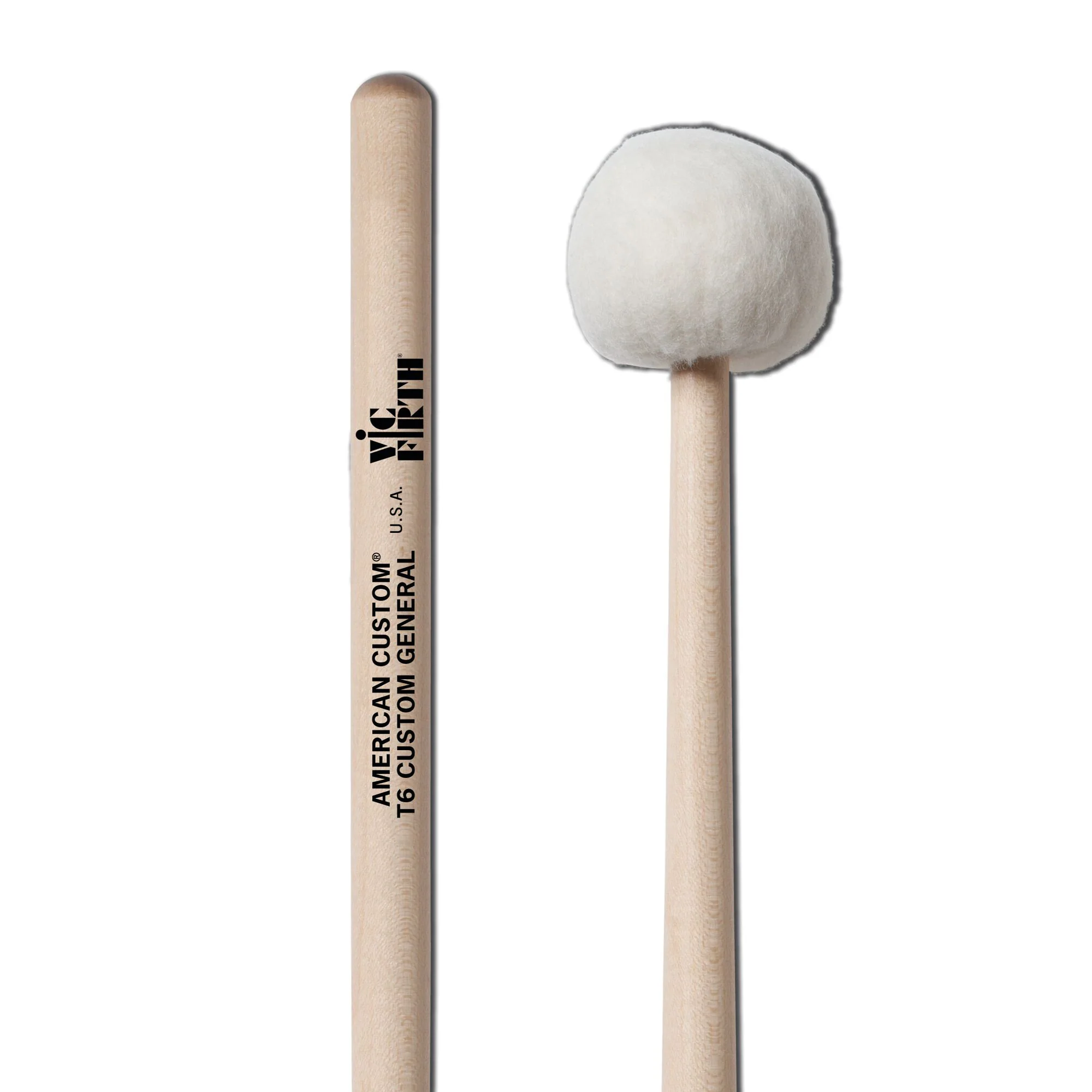T6 - American Custom Timpani - Custom General Mallets - Image 4