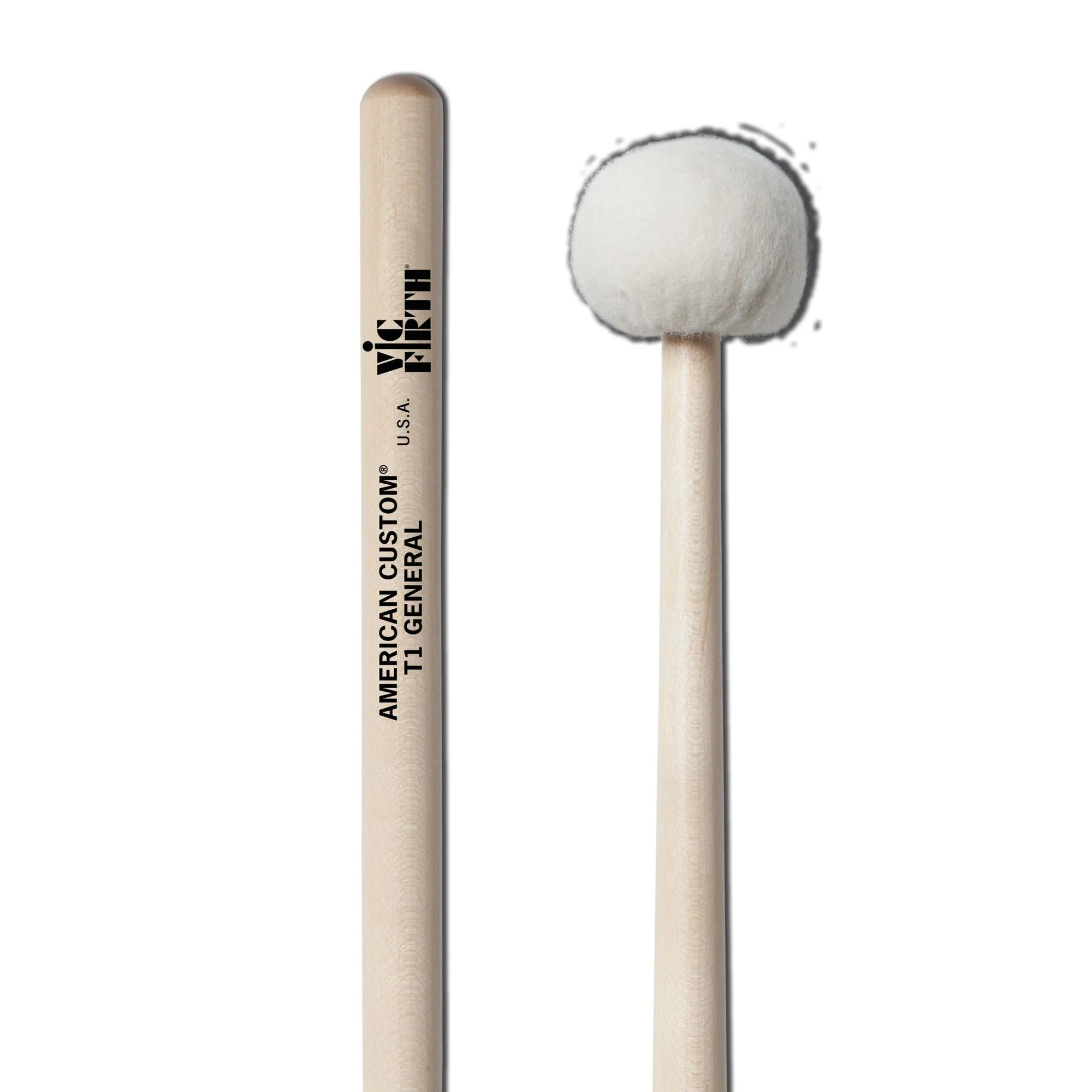 T1 - American Custom Timpani - General Mallets - Image 4