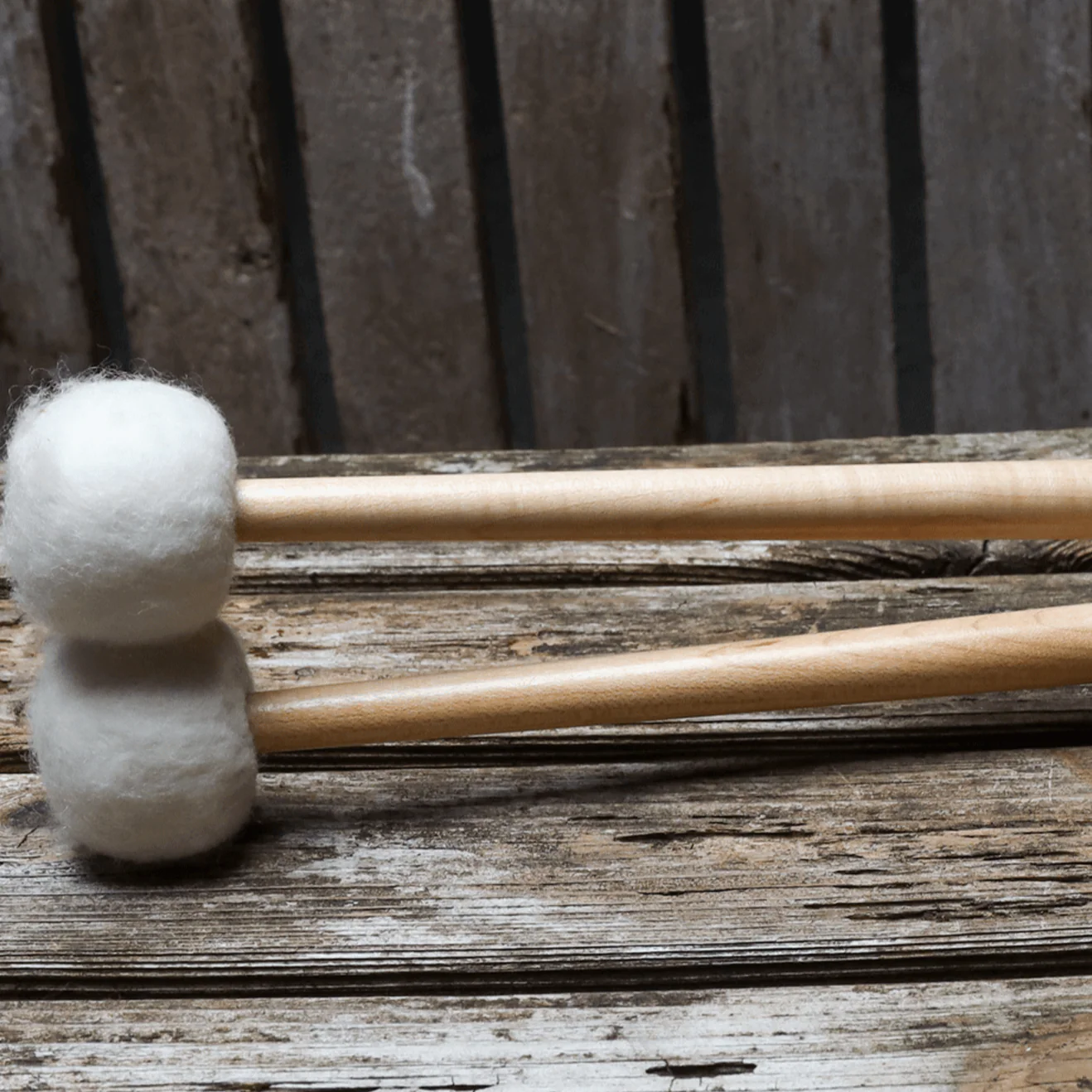 T1 - American Custom Timpani - General Mallets - Image 5