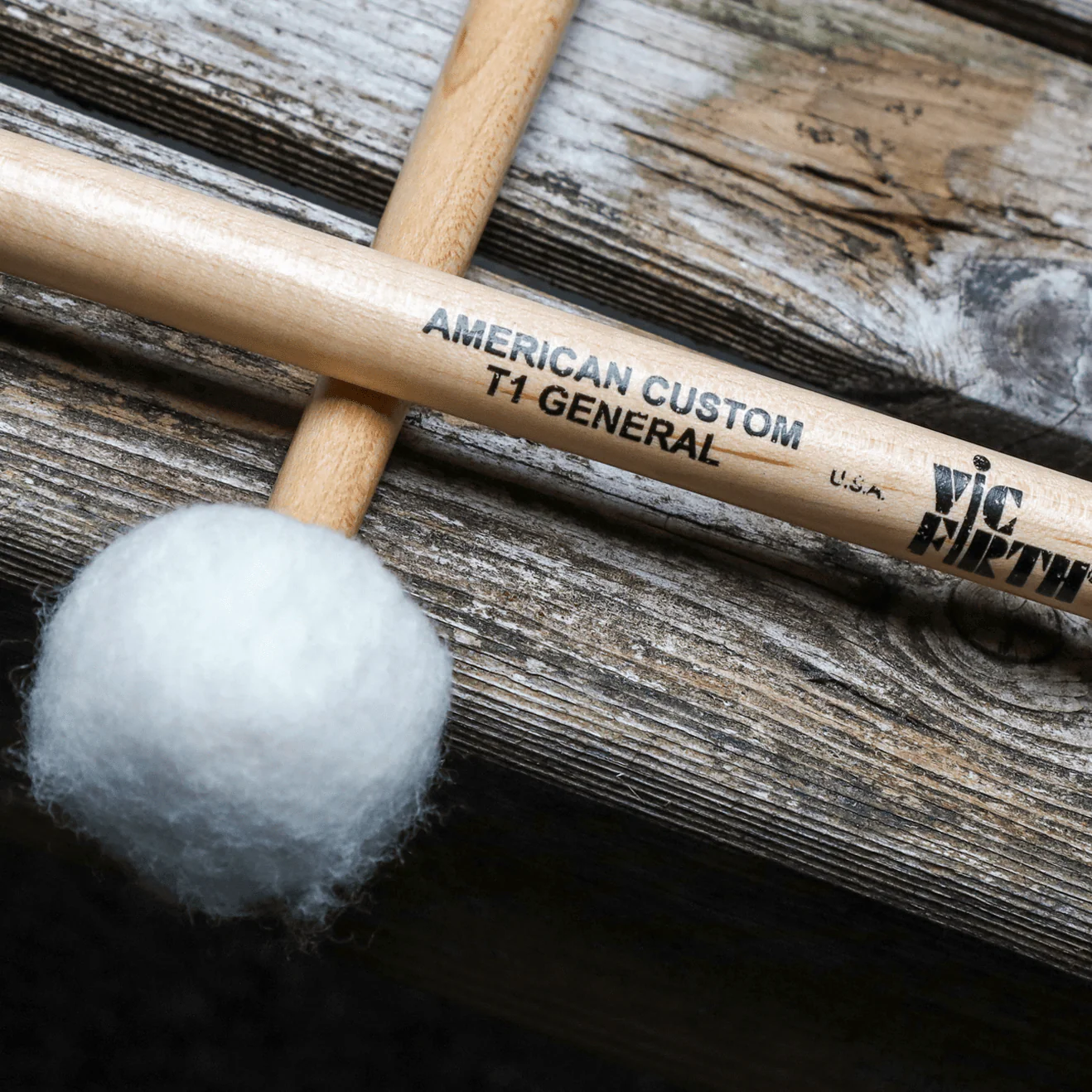 T1 - American Custom Timpani - General Mallets - Image 6