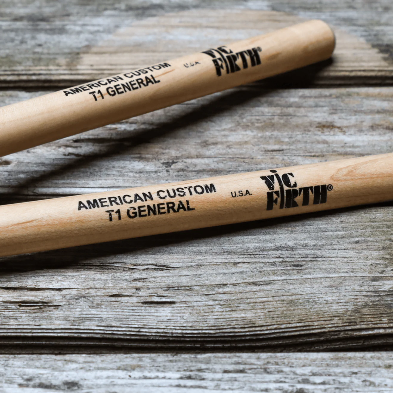 T1 - American Custom Timpani - General Mallets - Image 7