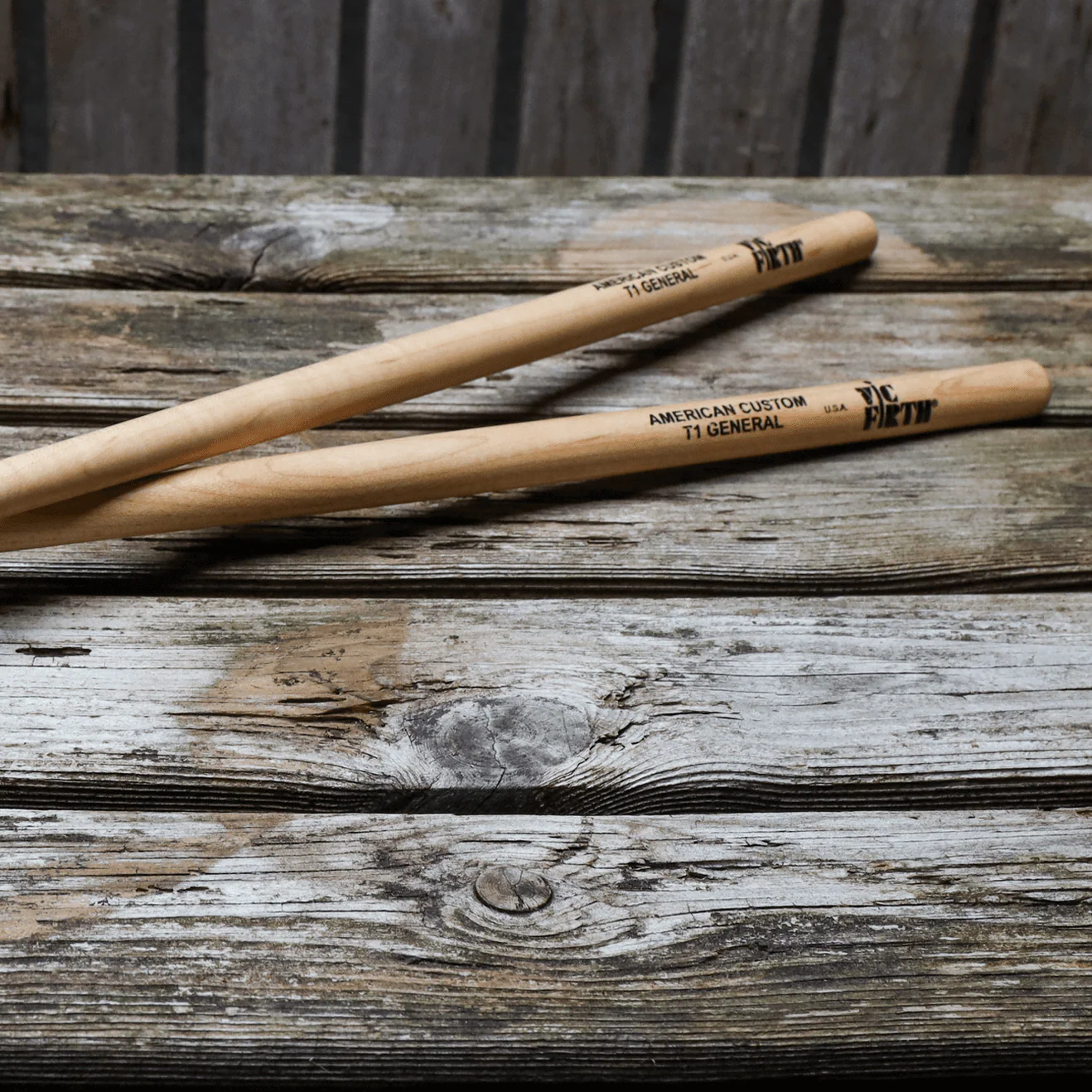 T1 - American Custom Timpani - General Mallets - Image 8