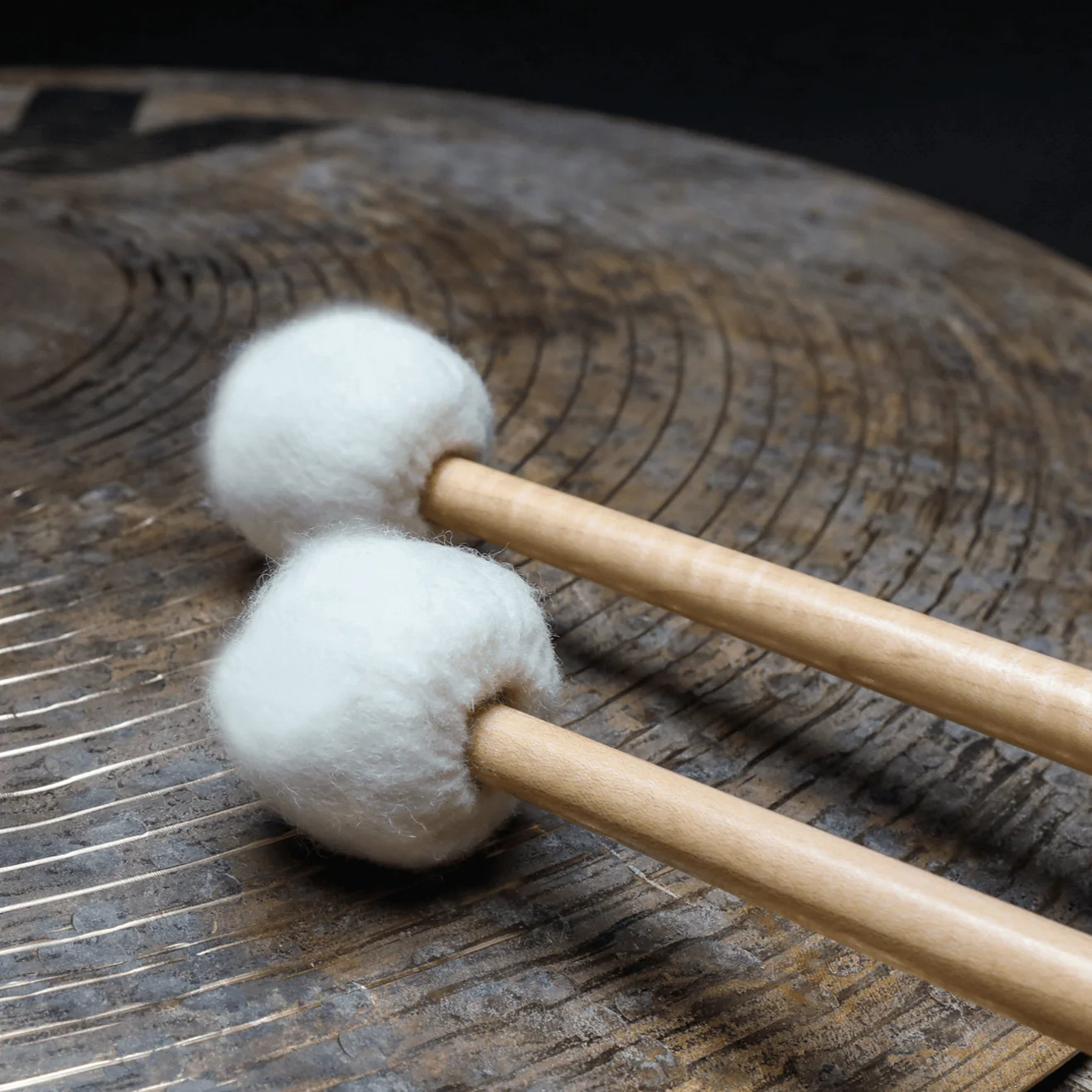 T1 - American Custom Timpani - General Mallets - Image 9