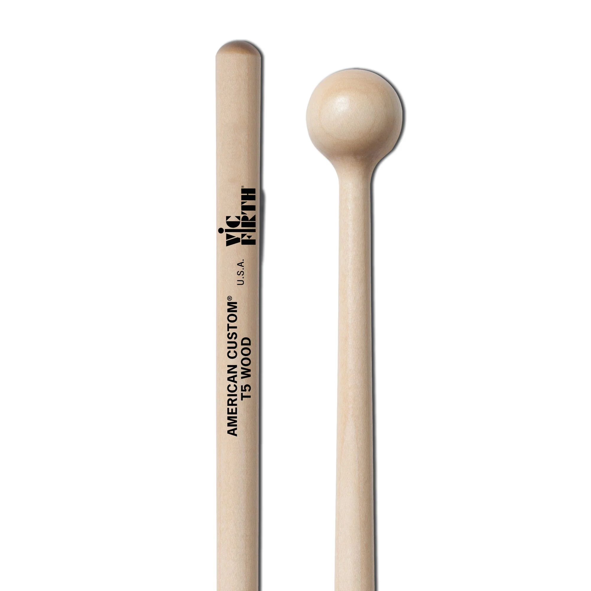 T5 - American Custom Timpani - Wood Mallets - Image 4