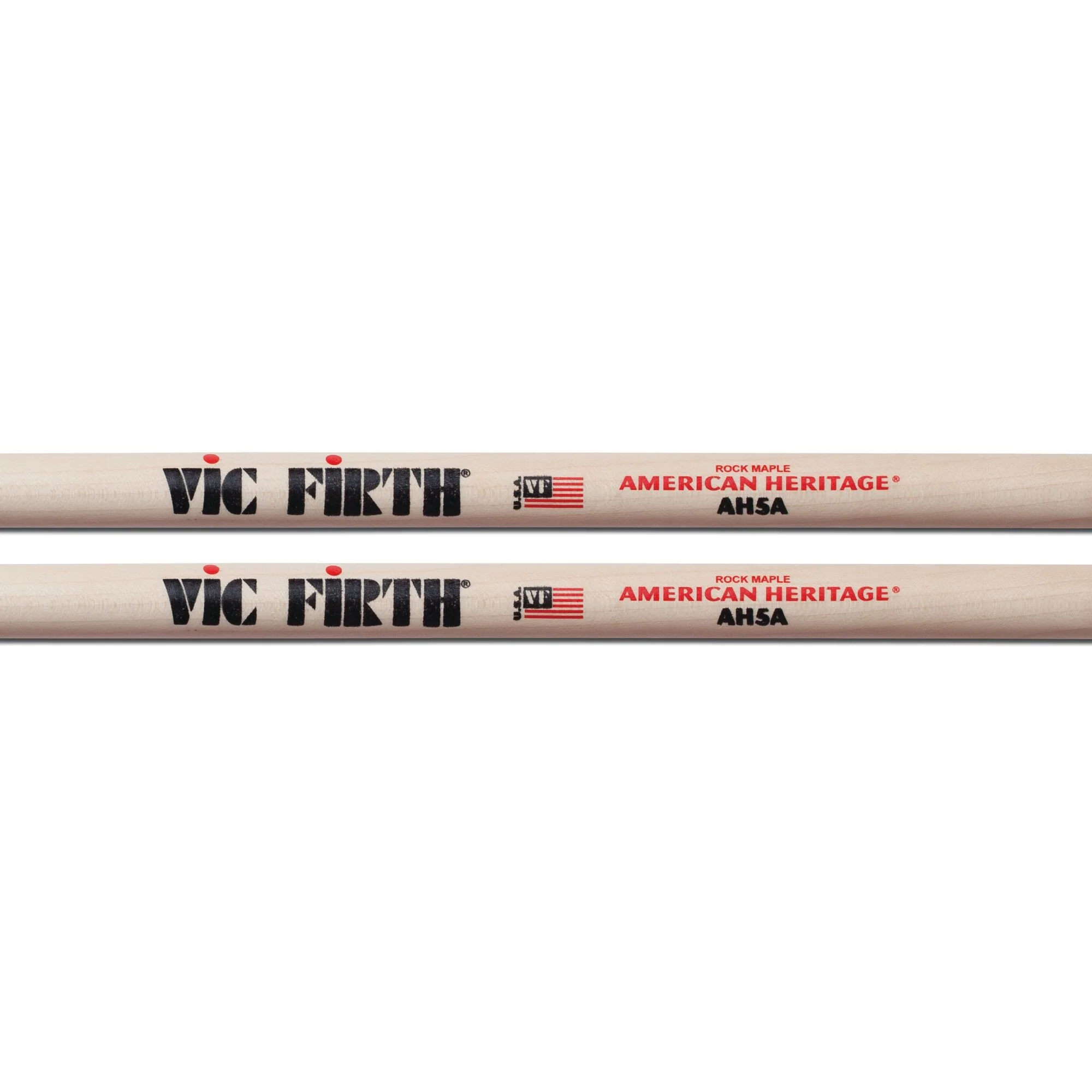 American Heritage 5A Drumsticks - Image 2