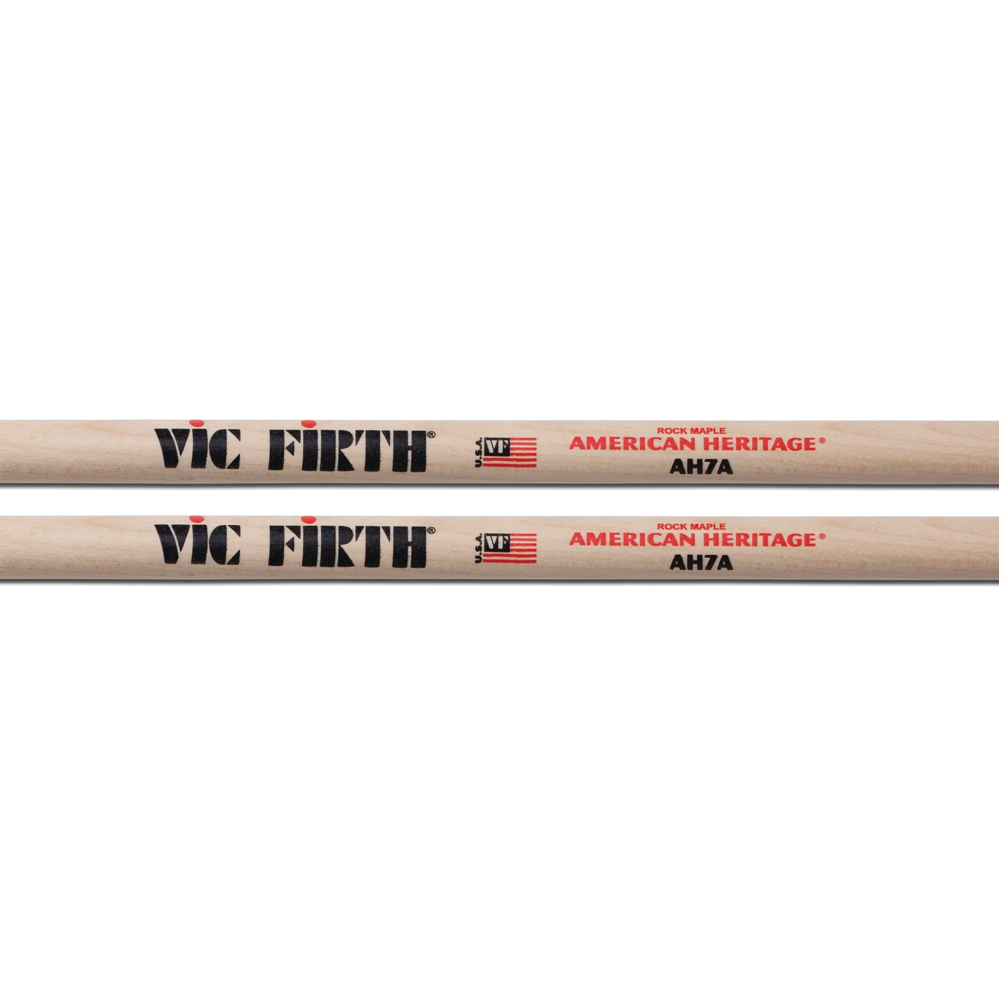 American Heritage 7A Drumsticks - Image 2