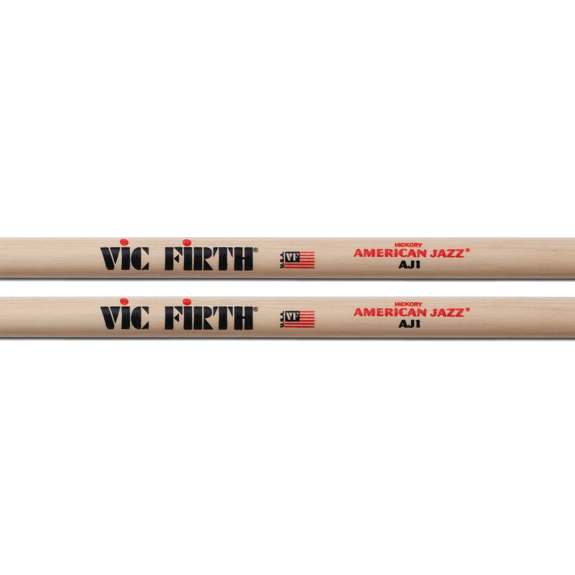 American Jazz 1 Drumsticks - Image 2