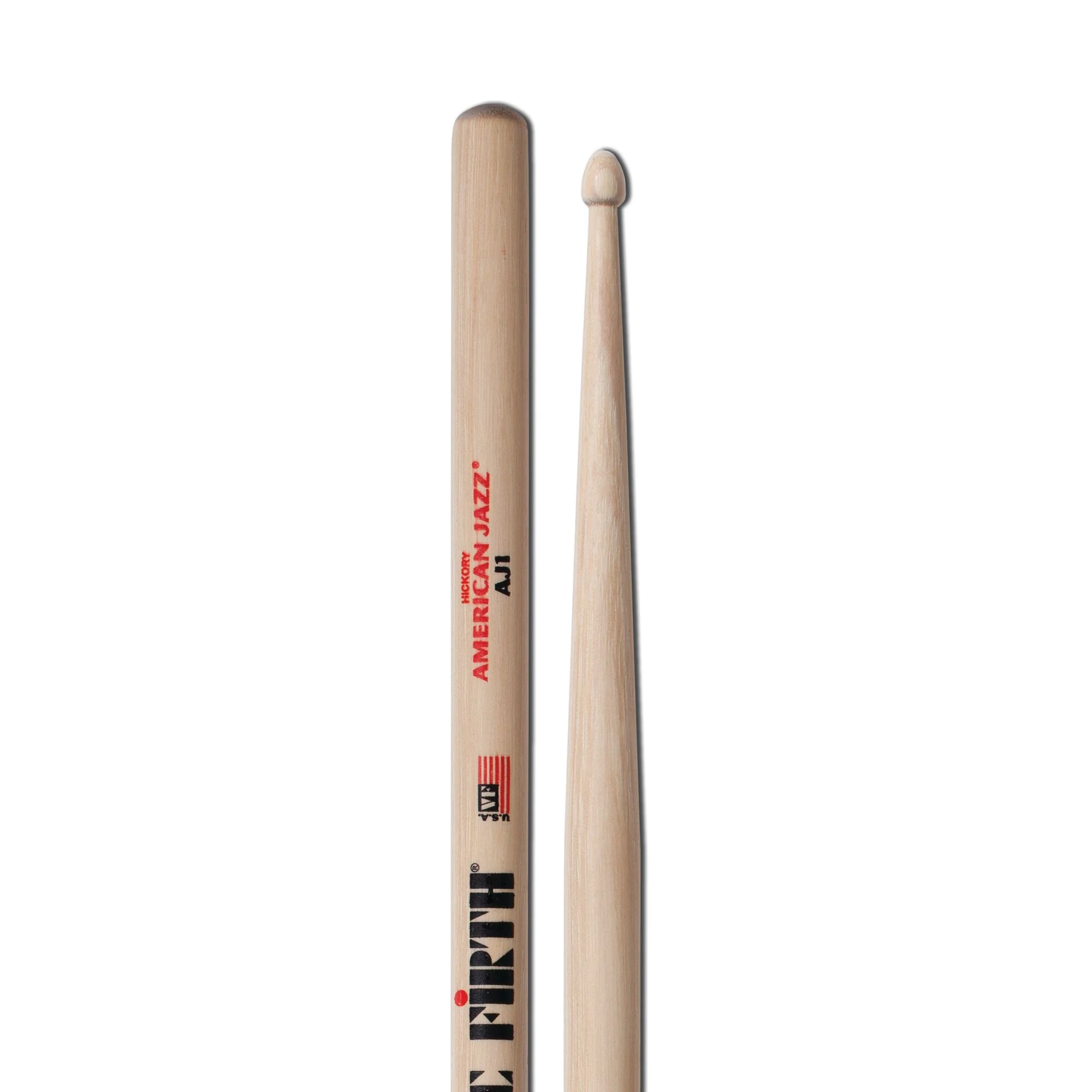 American Jazz 1 Drumsticks - Image 4