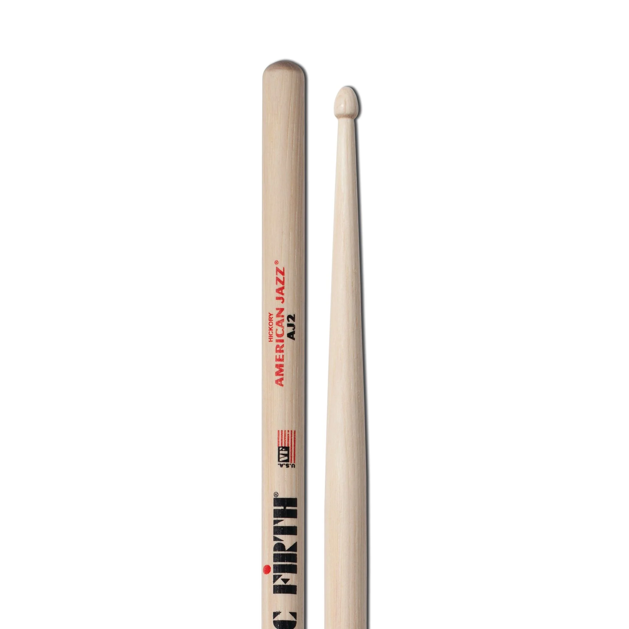 American Jazz 2 Drumsticks - Image 4