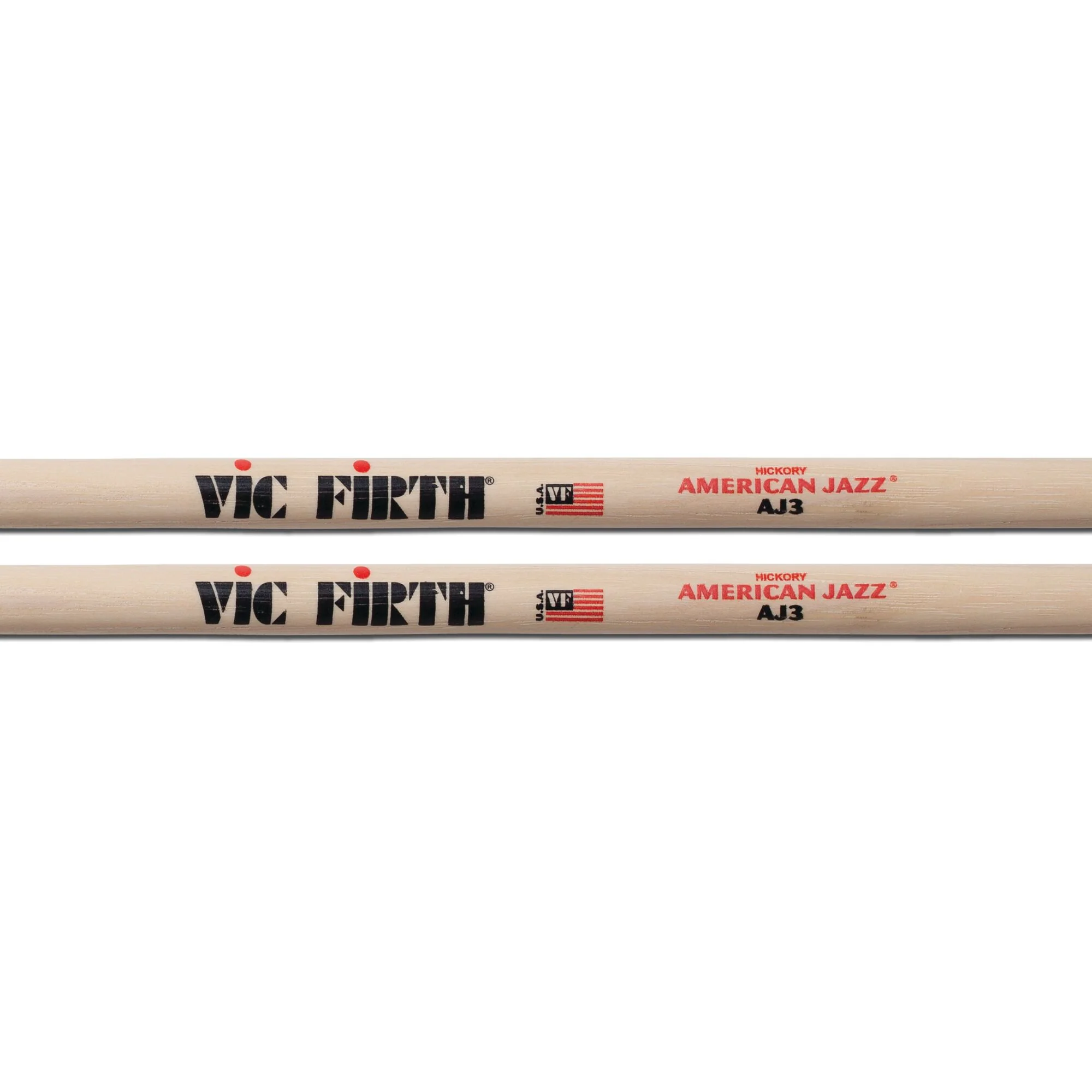 American Jazz 3 Drumsticks - Image 2