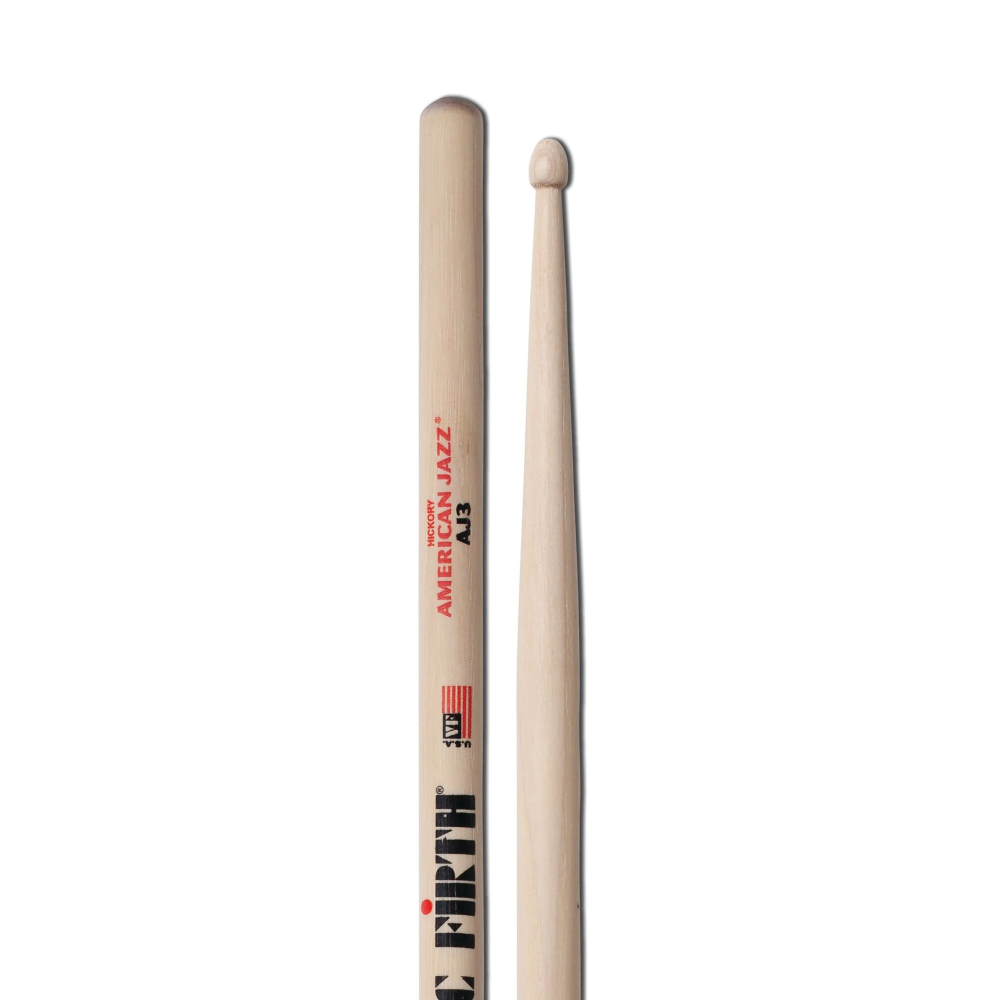 American Jazz 3 Drumsticks - Image 4