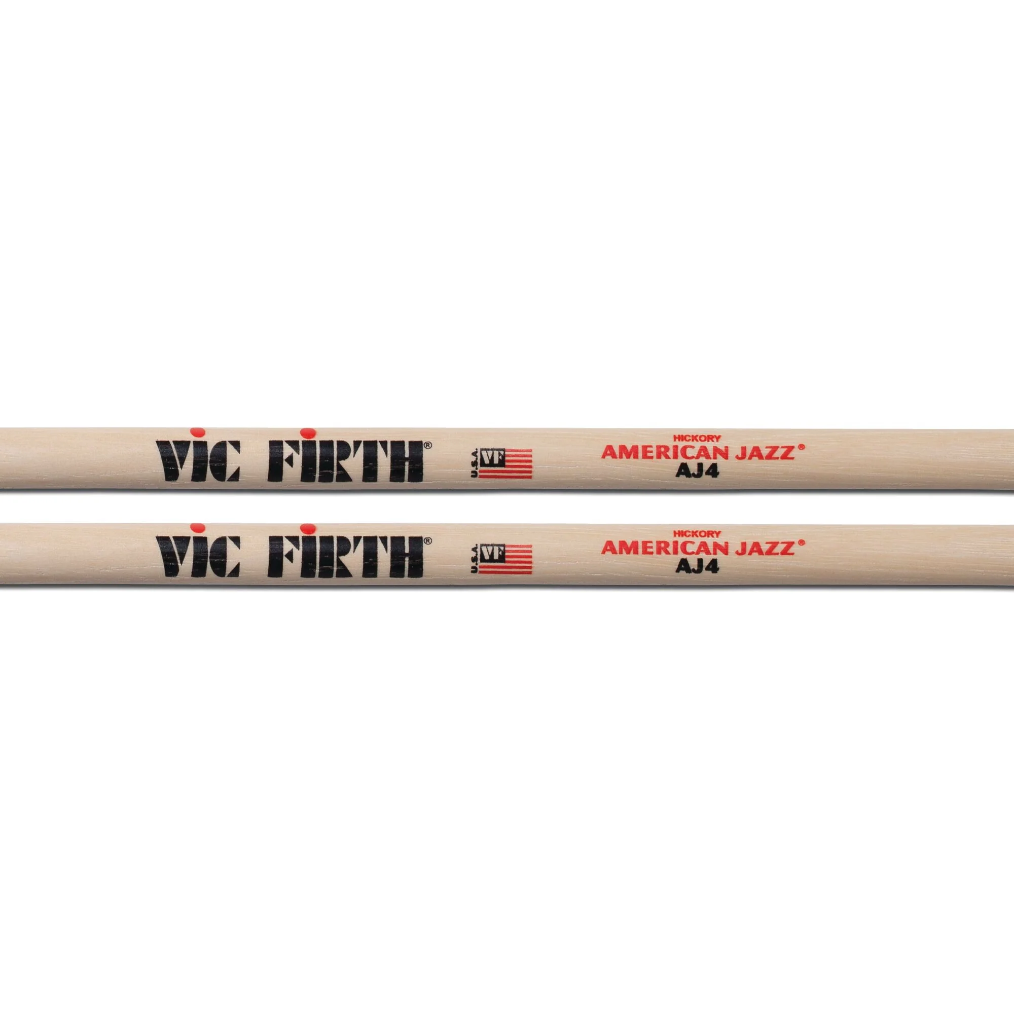 American Jazz 4 Drumsticks - Image 2
