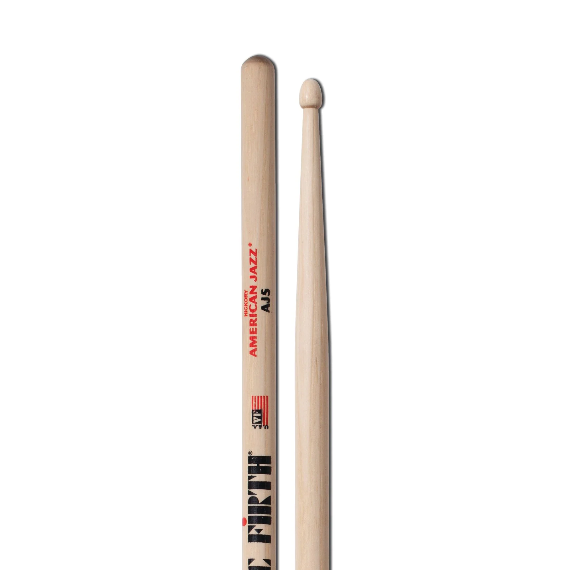 American Jazz 5 Drumsticks - Image 4