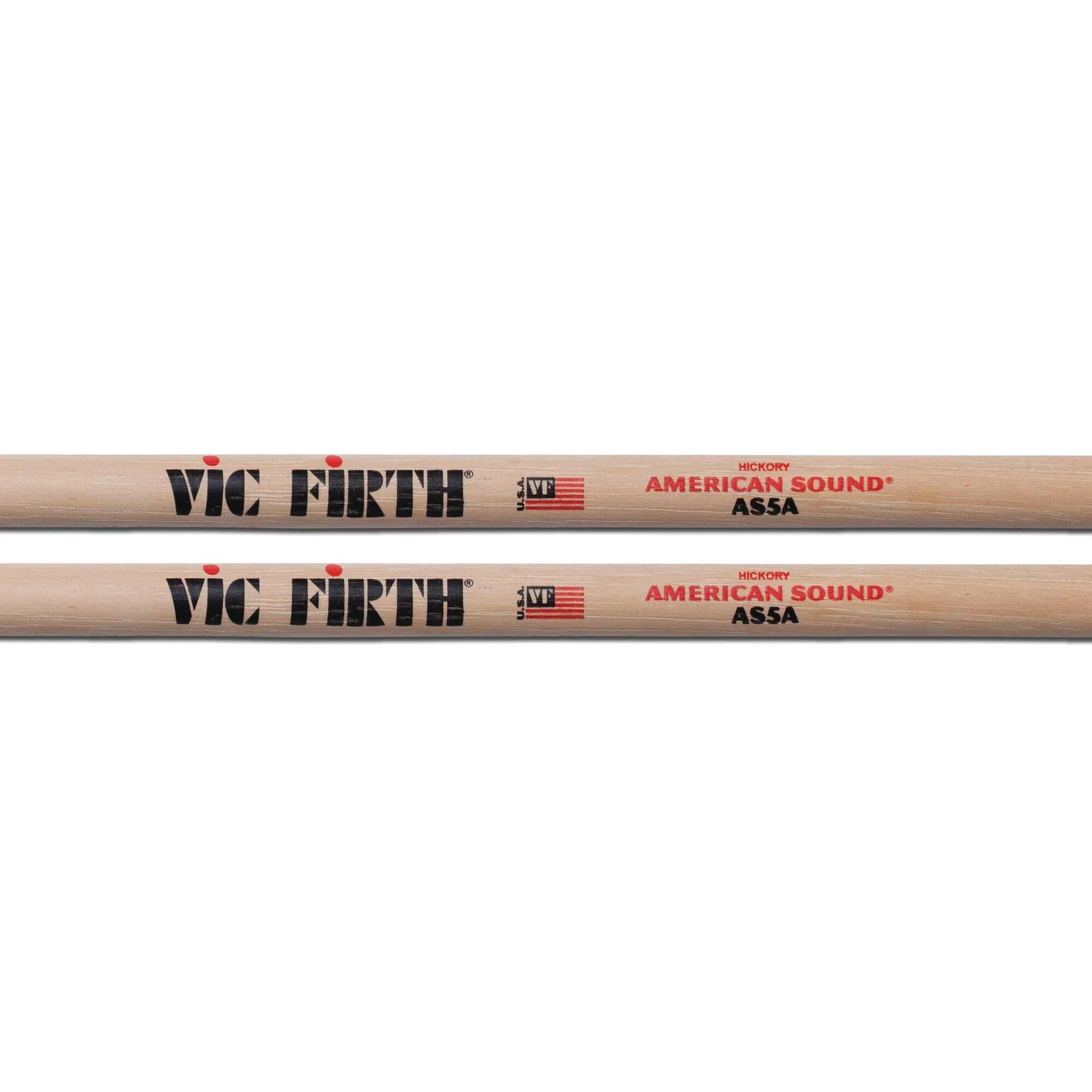 American Sound 5A Drumsticks - Image 2
