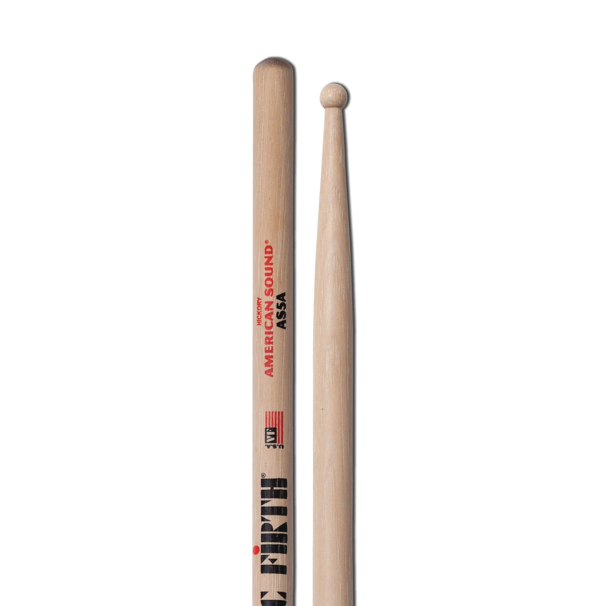 American Sound 5A Drumsticks - Image 4