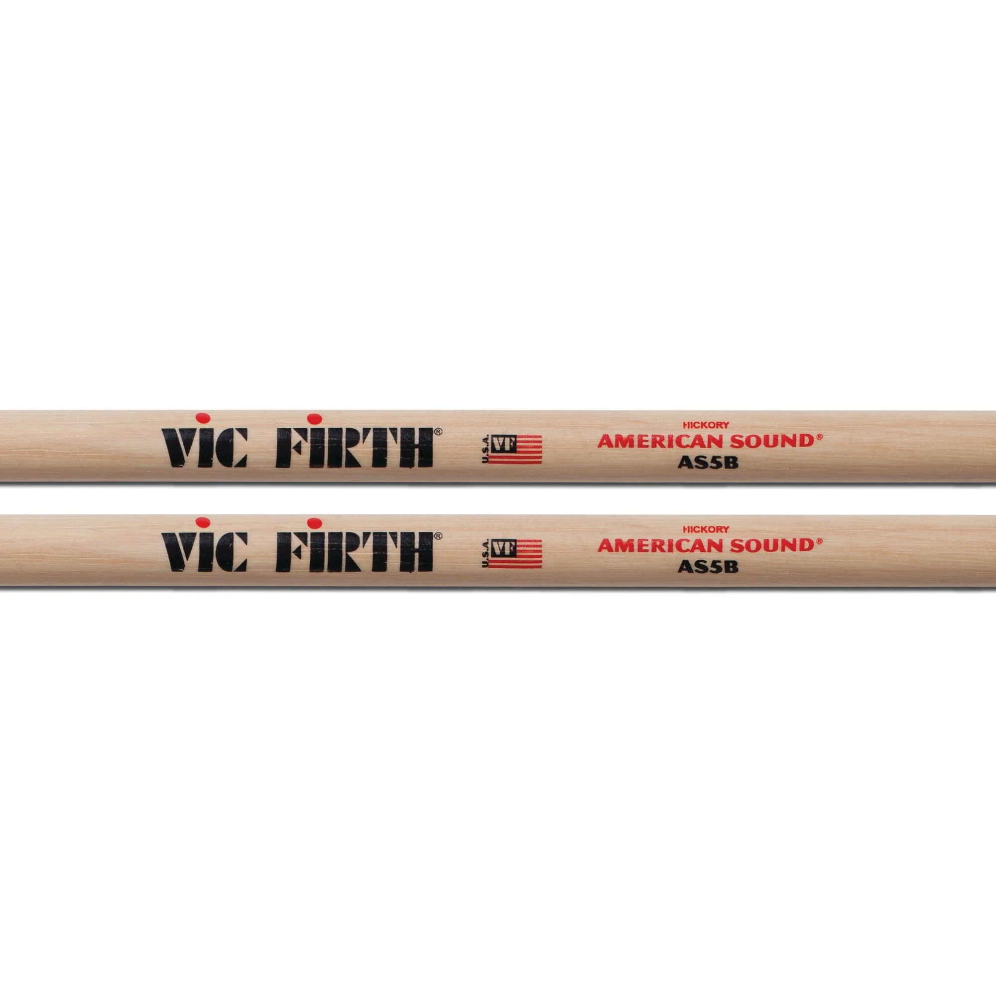 American Sound 5B Drumsticks - Image 2