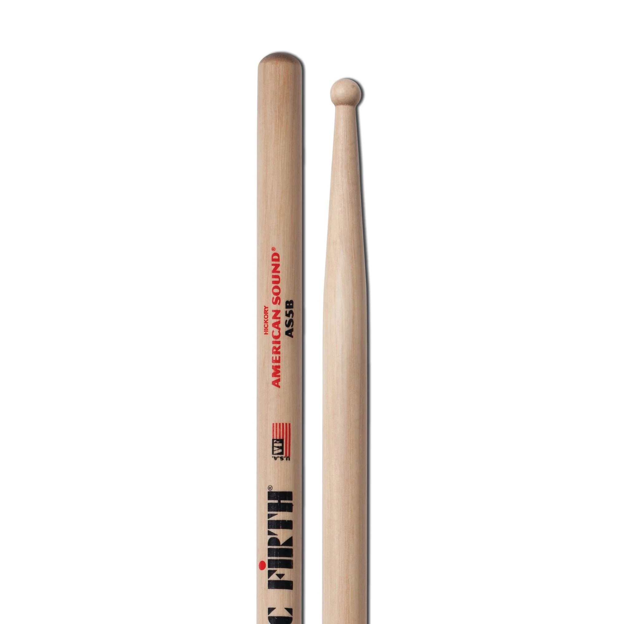 American Sound 5B Drumsticks - Image 4