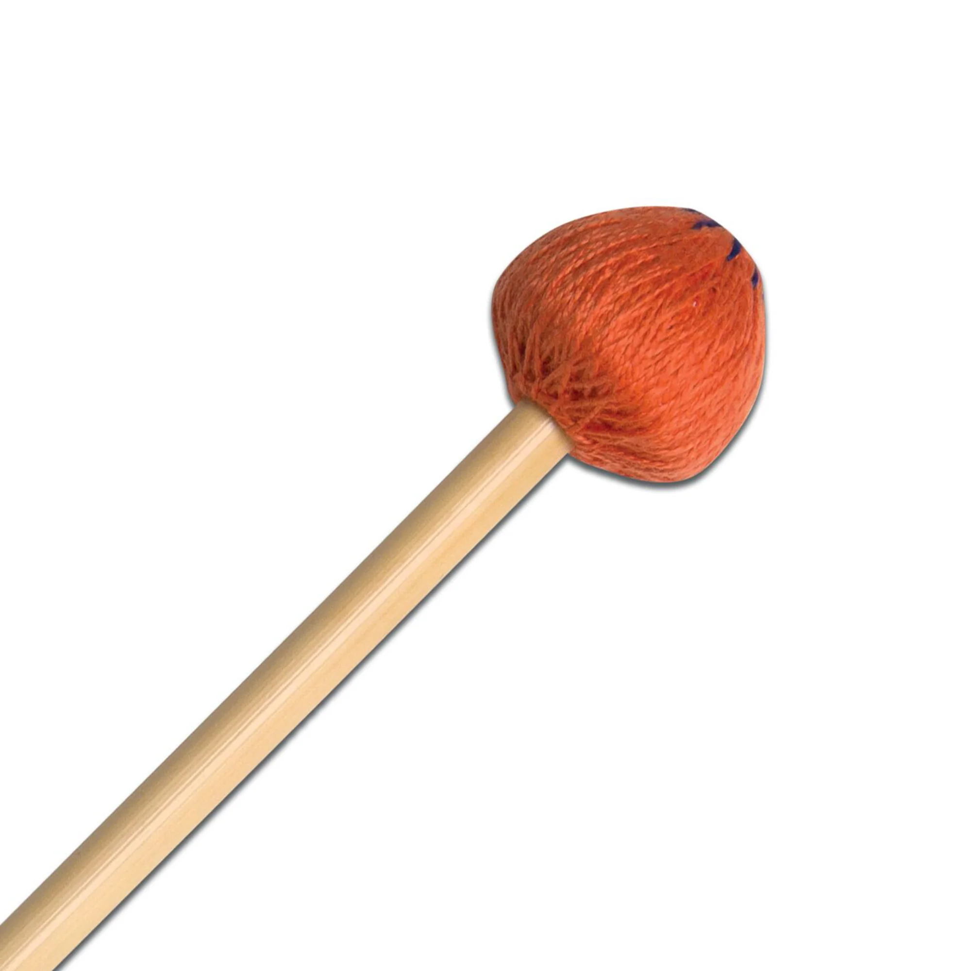 M293 - Anders Astrand Keyboard - Hard, Orange Mallets - Image 3