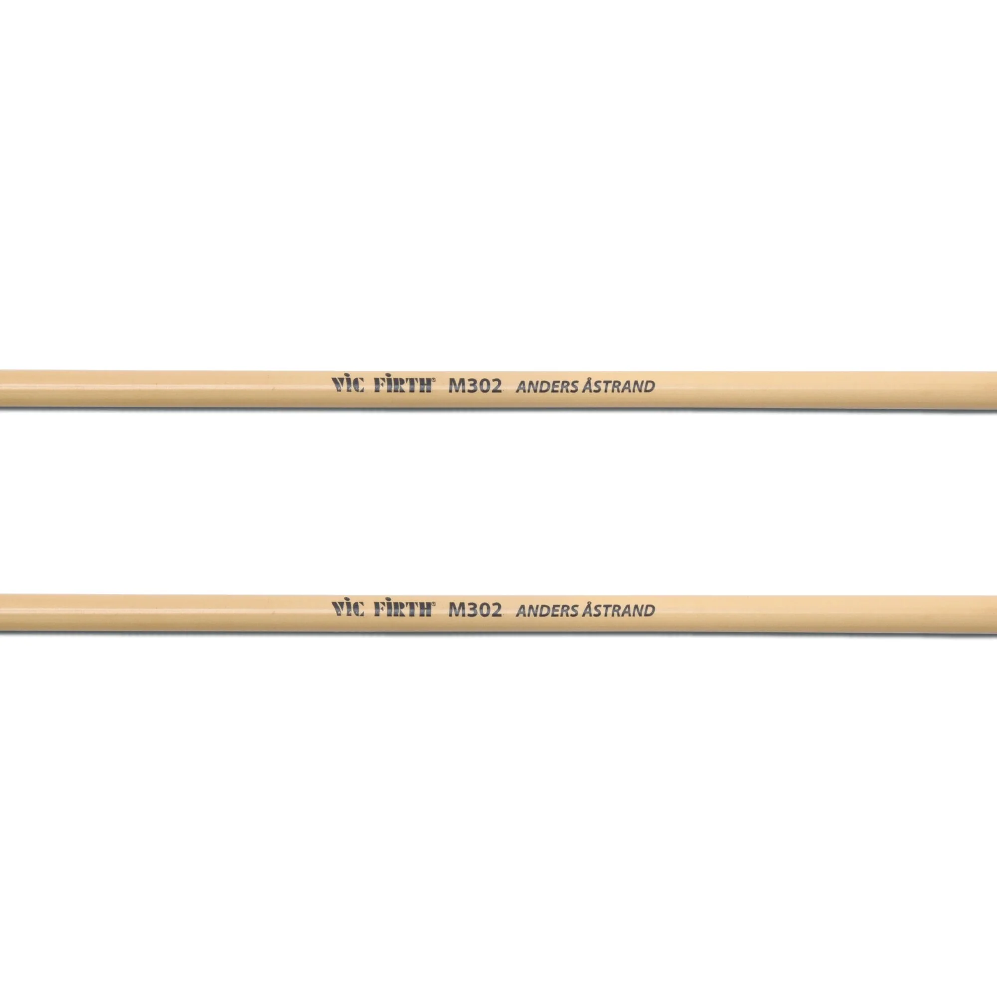 M302 - Anders Astrand Keyboard - Medium, Blue Mallets - Image 2