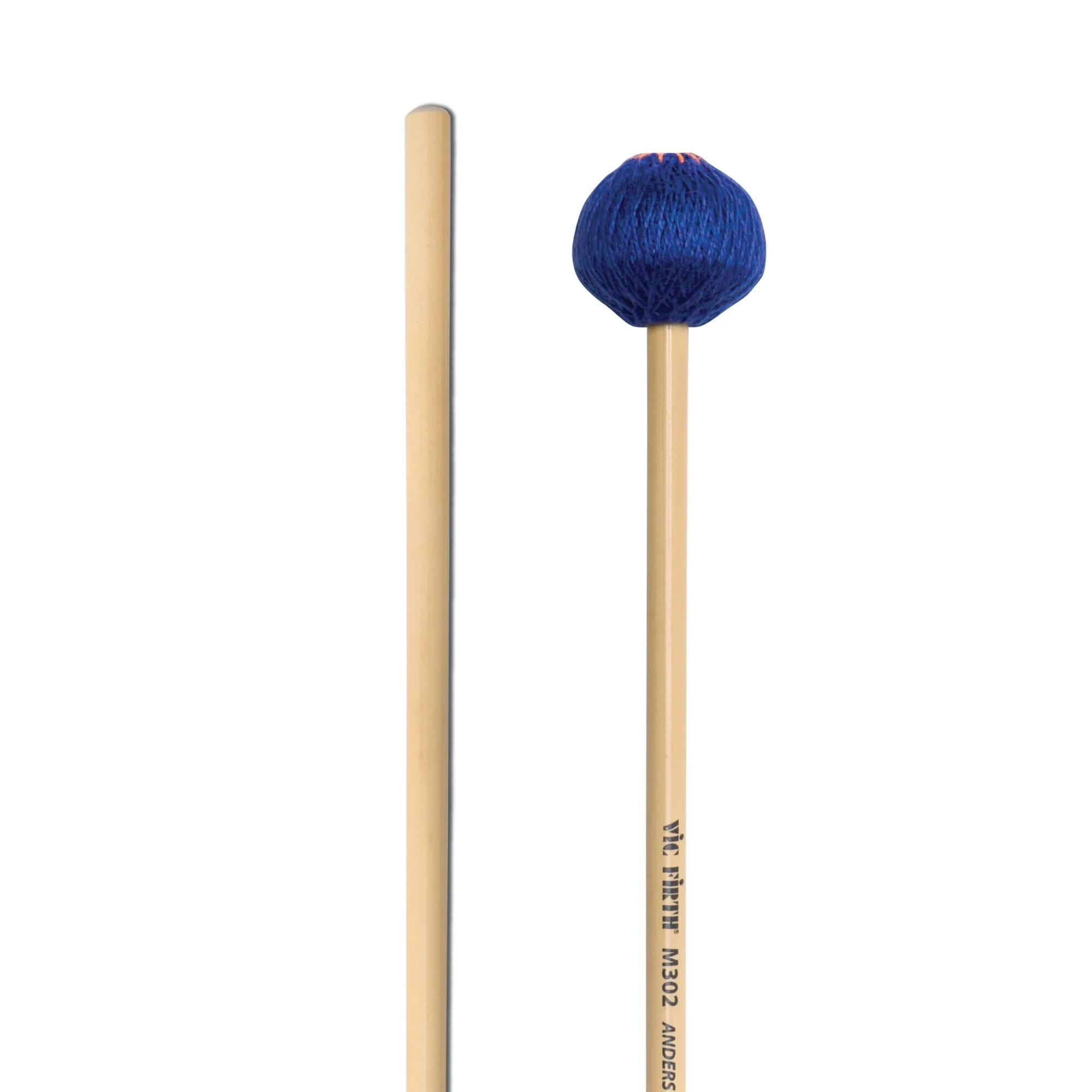 M302 - Anders Astrand Keyboard - Medium, Blue Mallets - Image 4