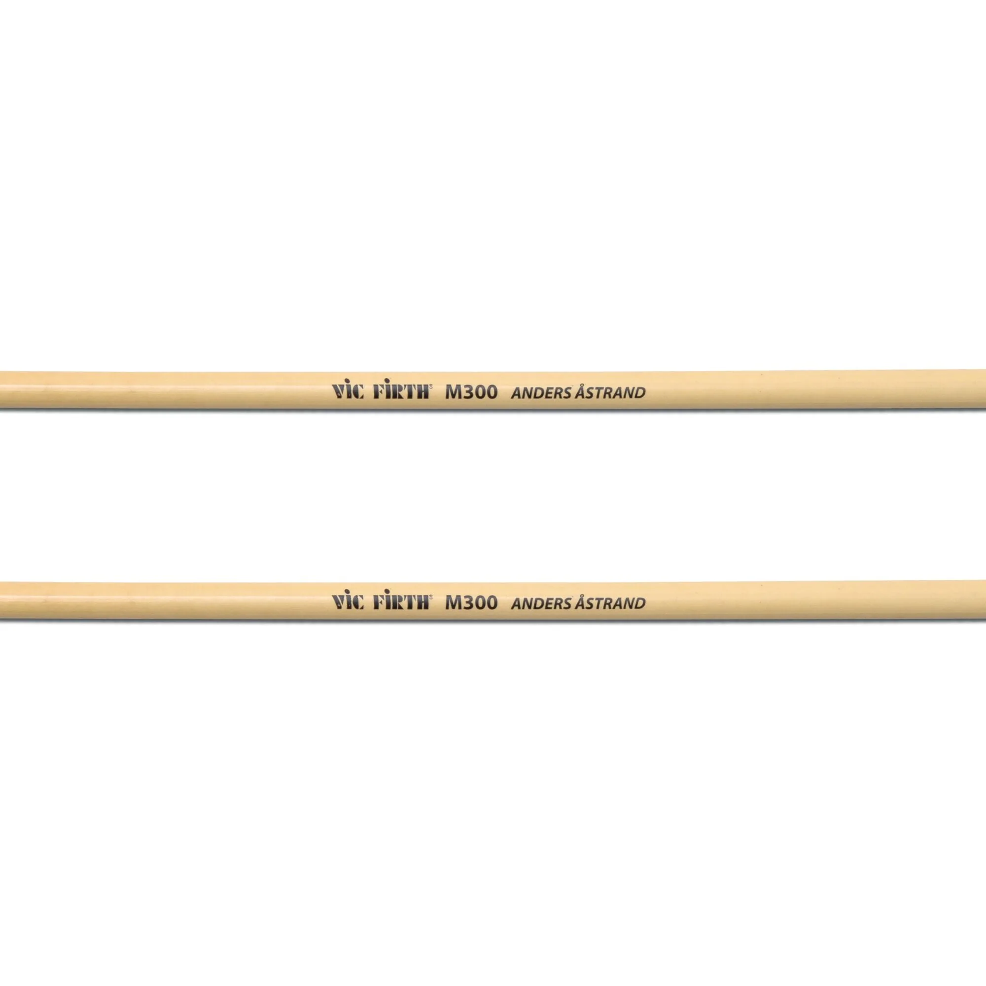 M300 - Anders Astrand Keyboard - Soft, Blue Mallets - Image 2