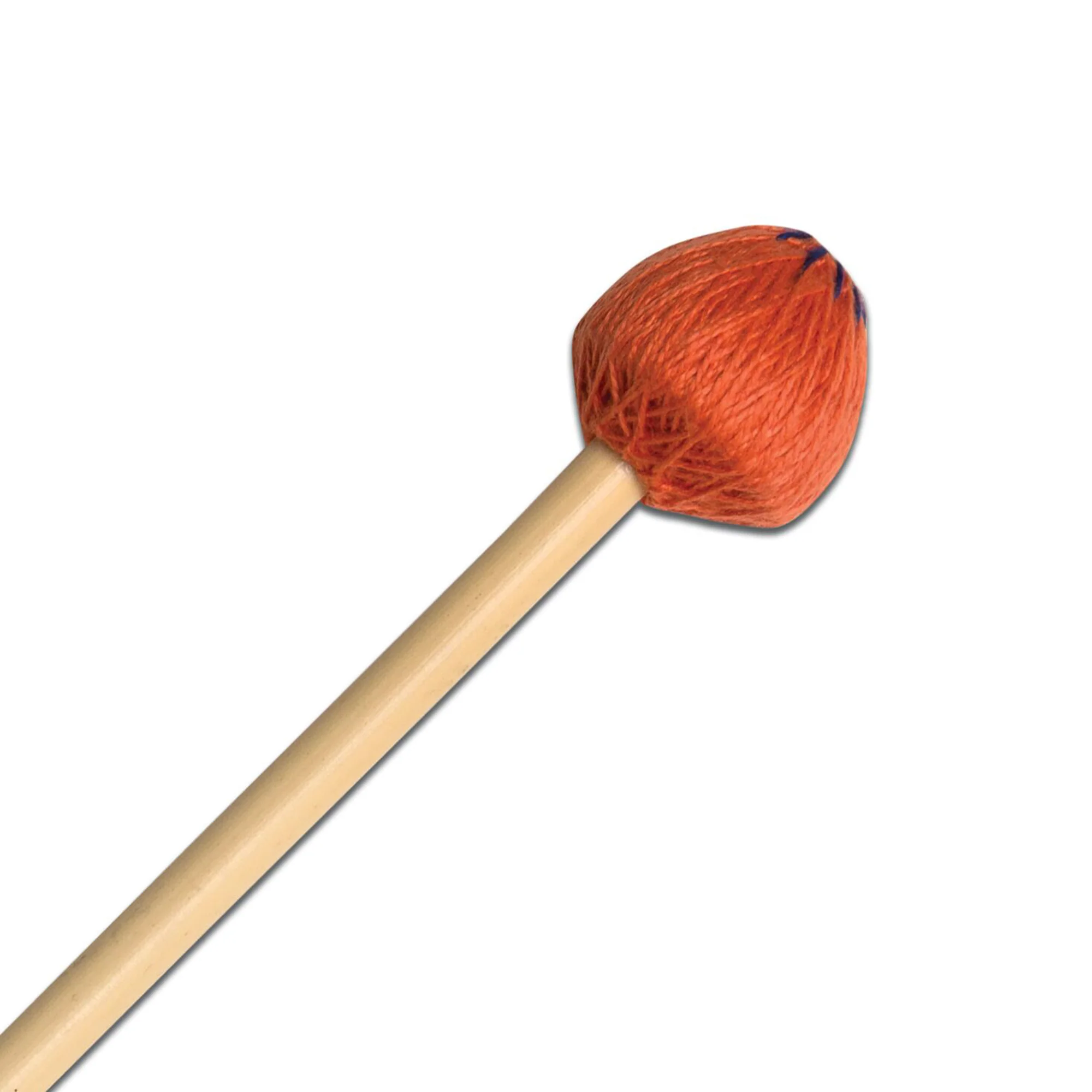 M294 - Anders Astrand Keyboard - Very Hard, Orange Mallets - Image 3