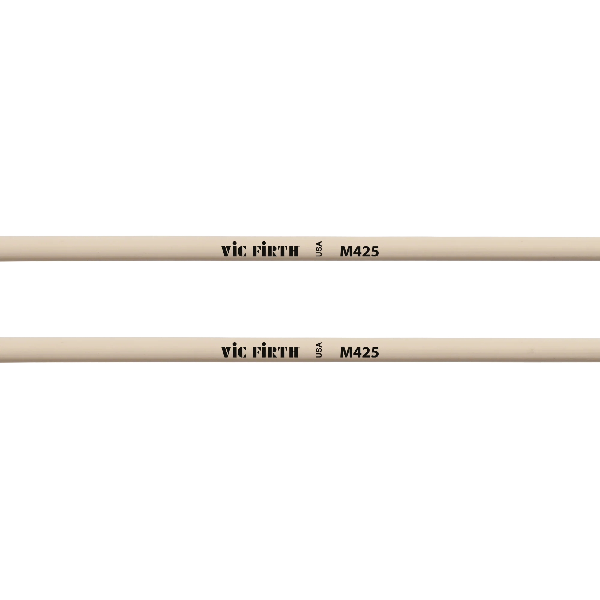M425 - Articulate Series Keyboard Mallet - 1 1/8" Nylon, Round - Image 2