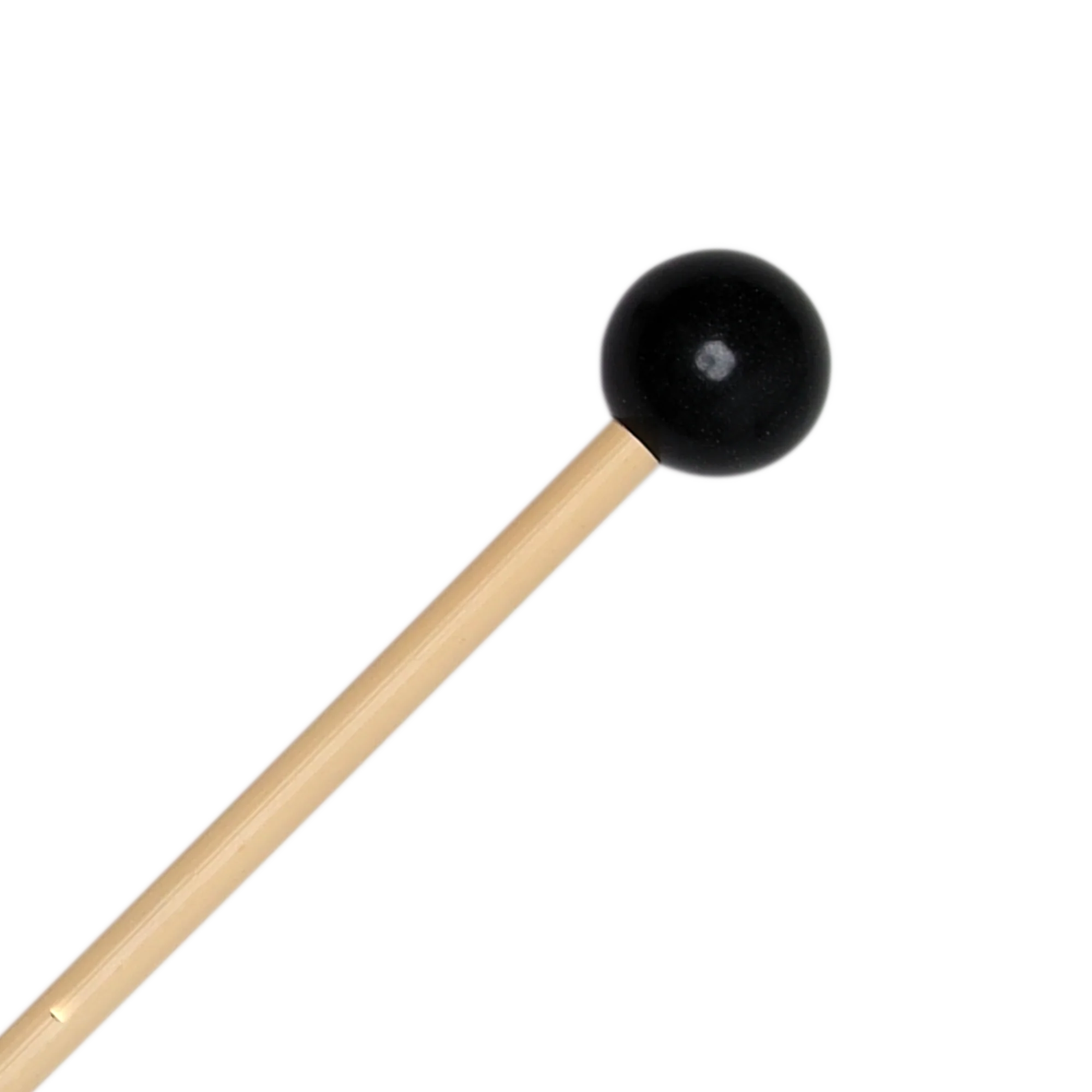 M442 - Articulate Series Keyboard Mallet - 1 1/8" Phenolic, Round - Image 3