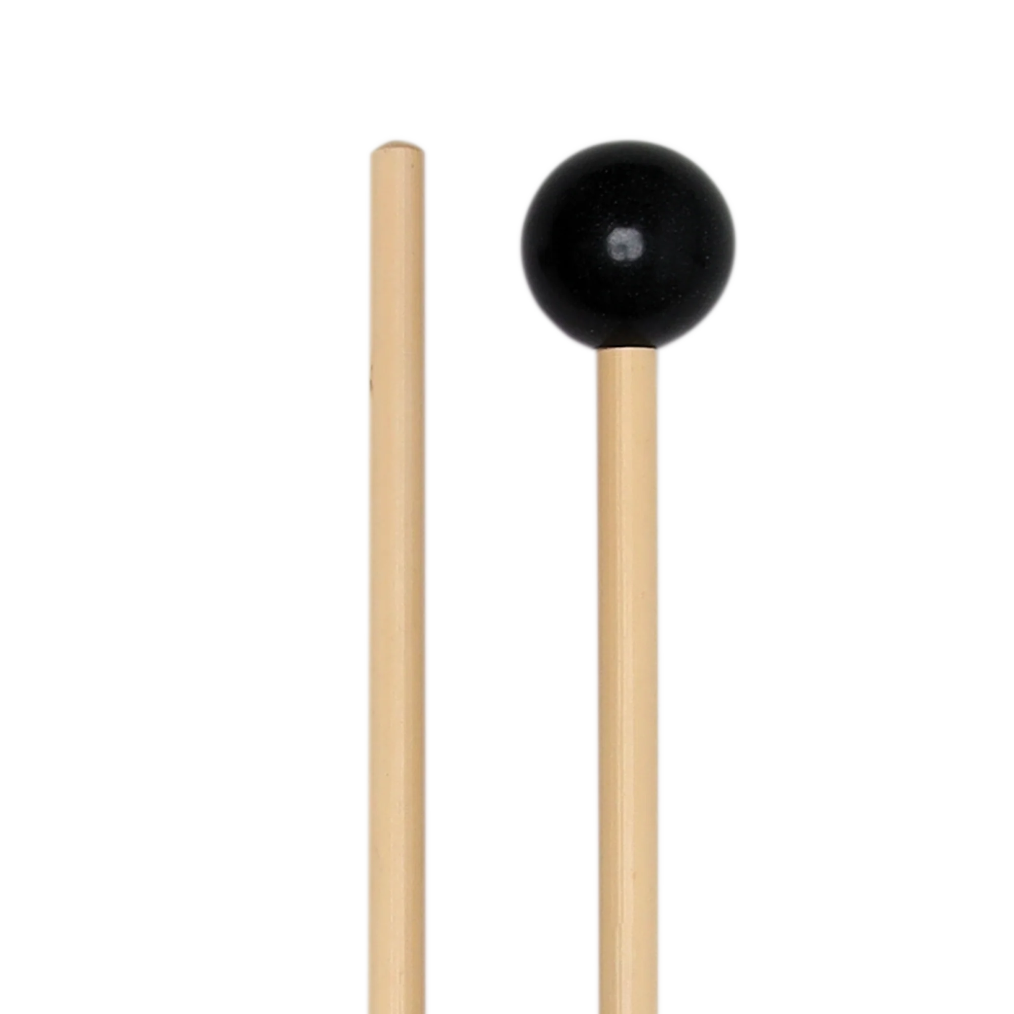 M442 - Articulate Series Keyboard Mallet - 1 1/8" Phenolic, Round - Image 4