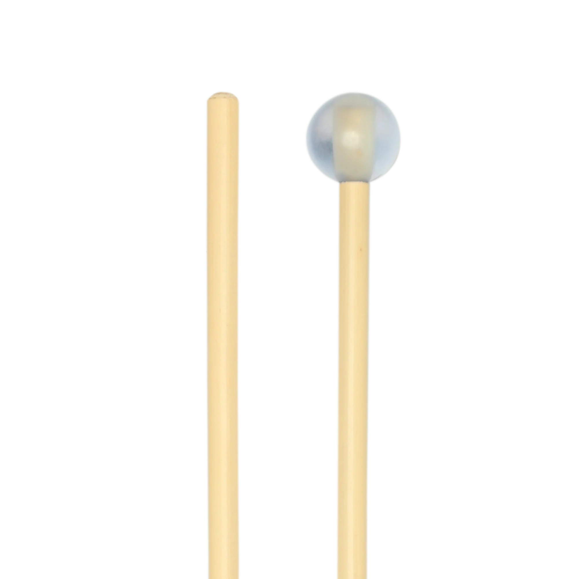 M430 - Articulate Series Keyboard Mallet - 1" Lexan, Round - Image 3