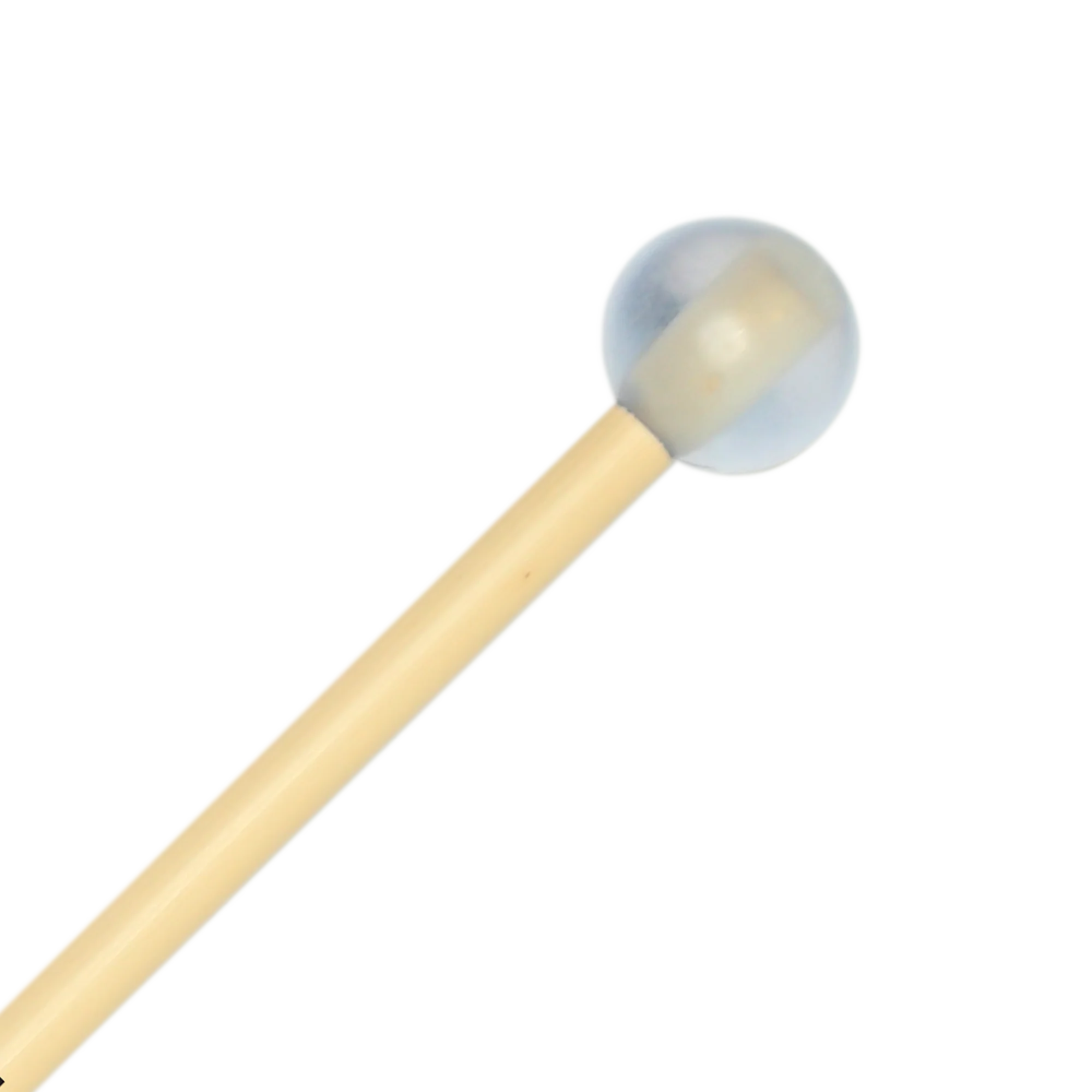 M430 - Articulate Series Keyboard Mallet - 1" Lexan, Round - Image 4