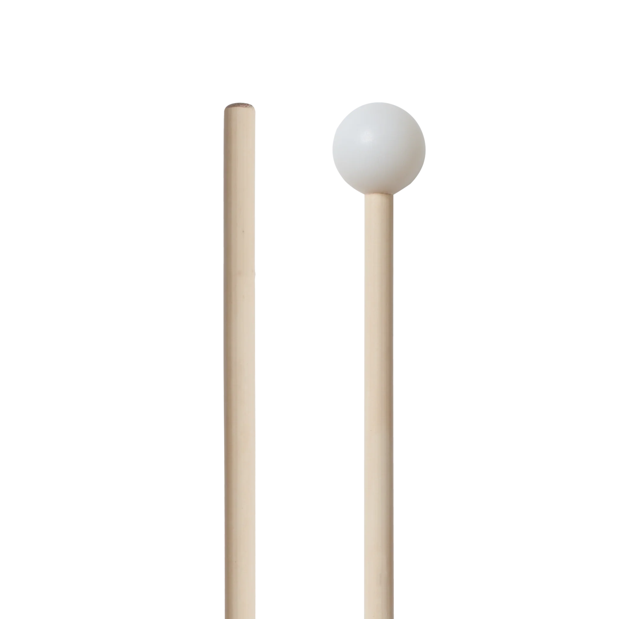 M424 - Articulate Series Keyboard Mallet - 1" Nylon, Round - Image 3