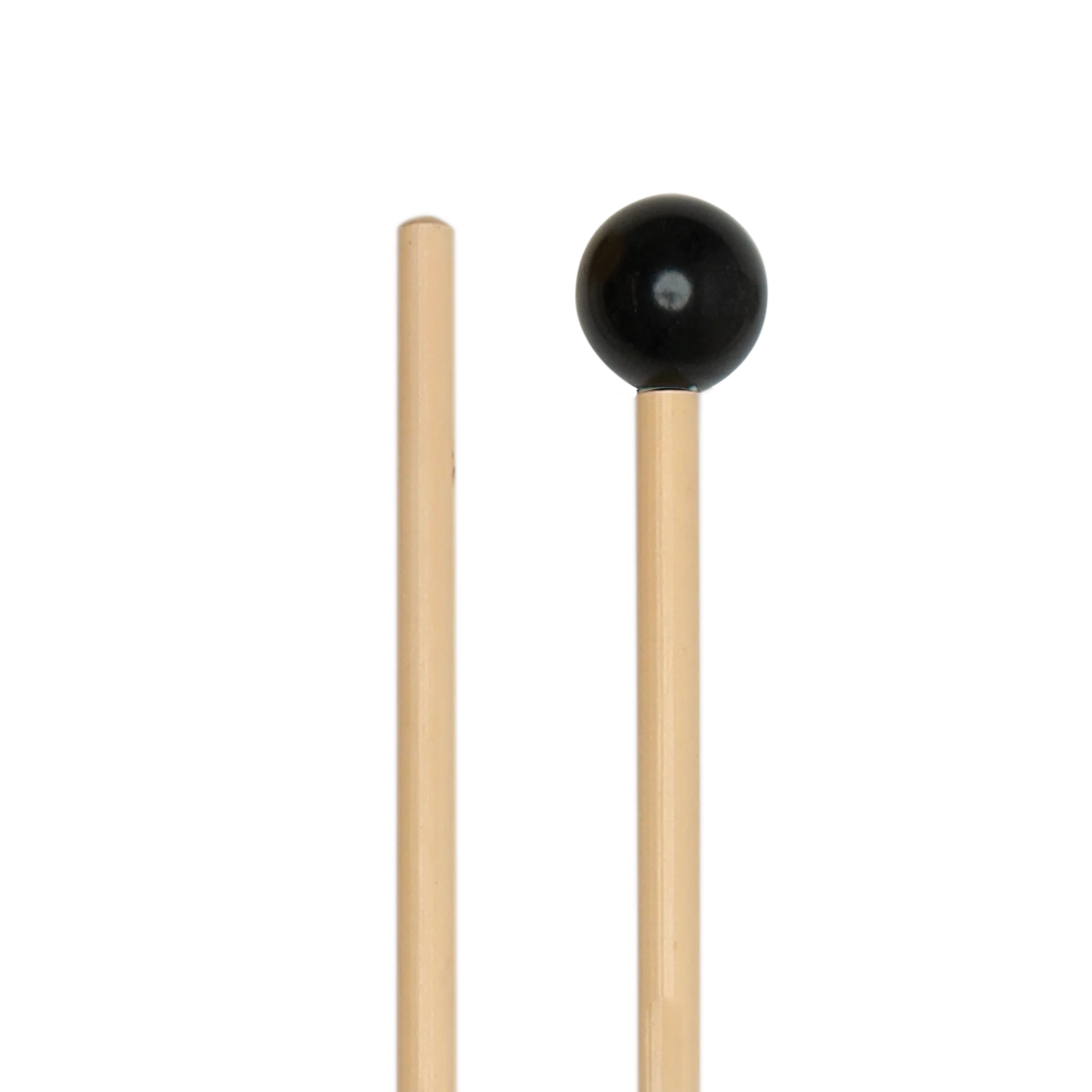 M441 - Articulate Series Keyboard Mallet - 1" Phenolic, Round - Image 3