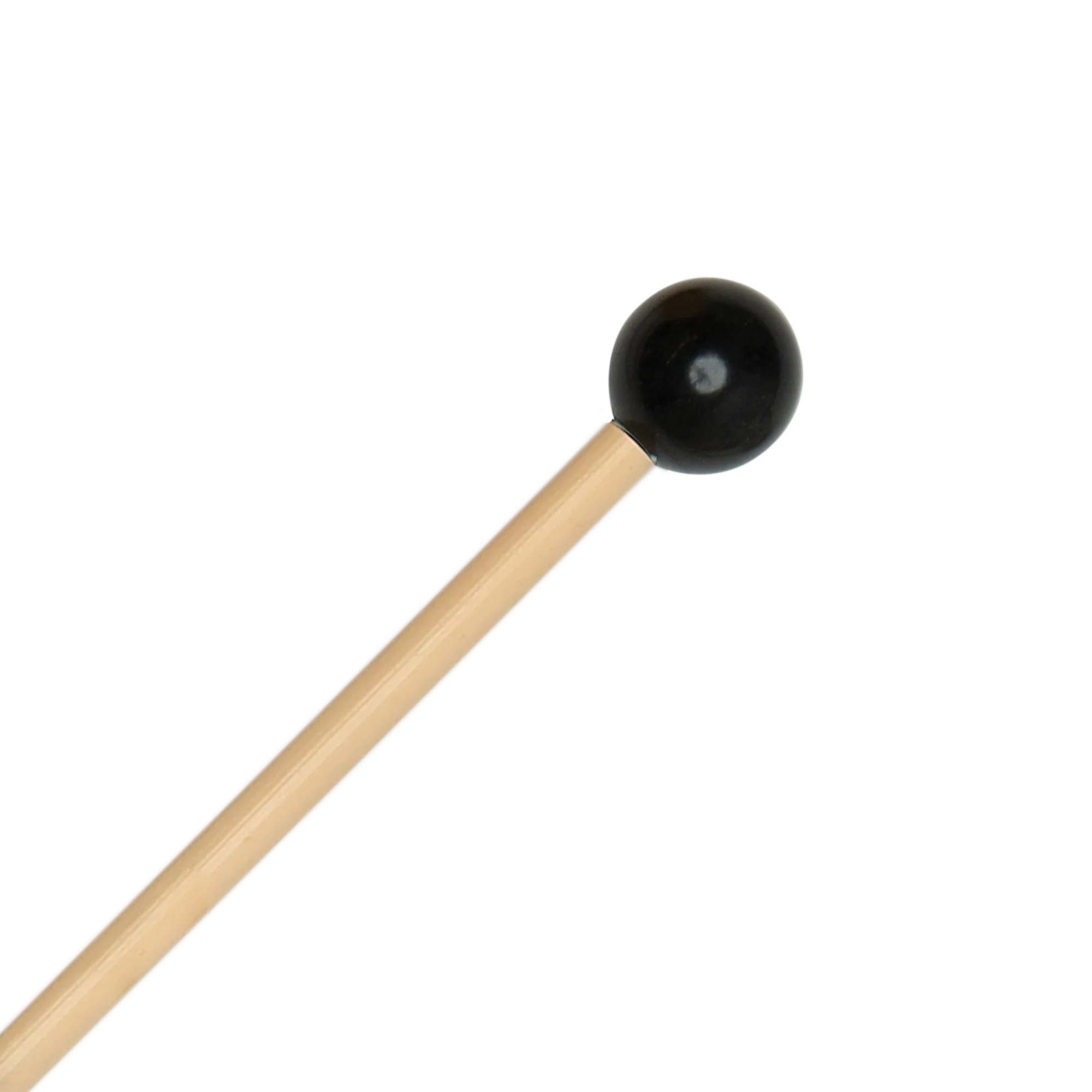 M441 - Articulate Series Keyboard Mallet - 1" Phenolic, Round - Image 4