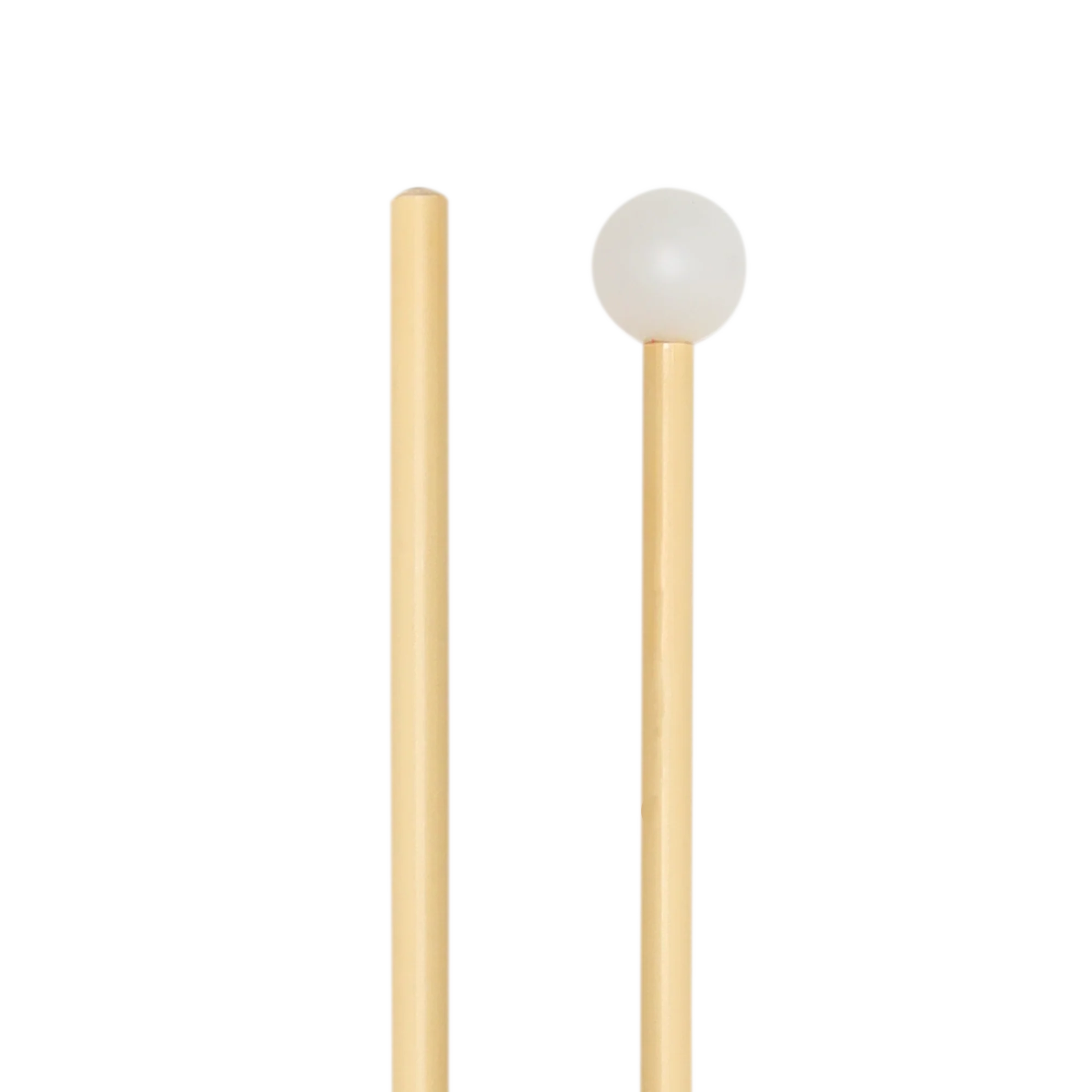 M421 - Articulate Series Keyboard Mallet - 1" Poly, Round - Image 3
