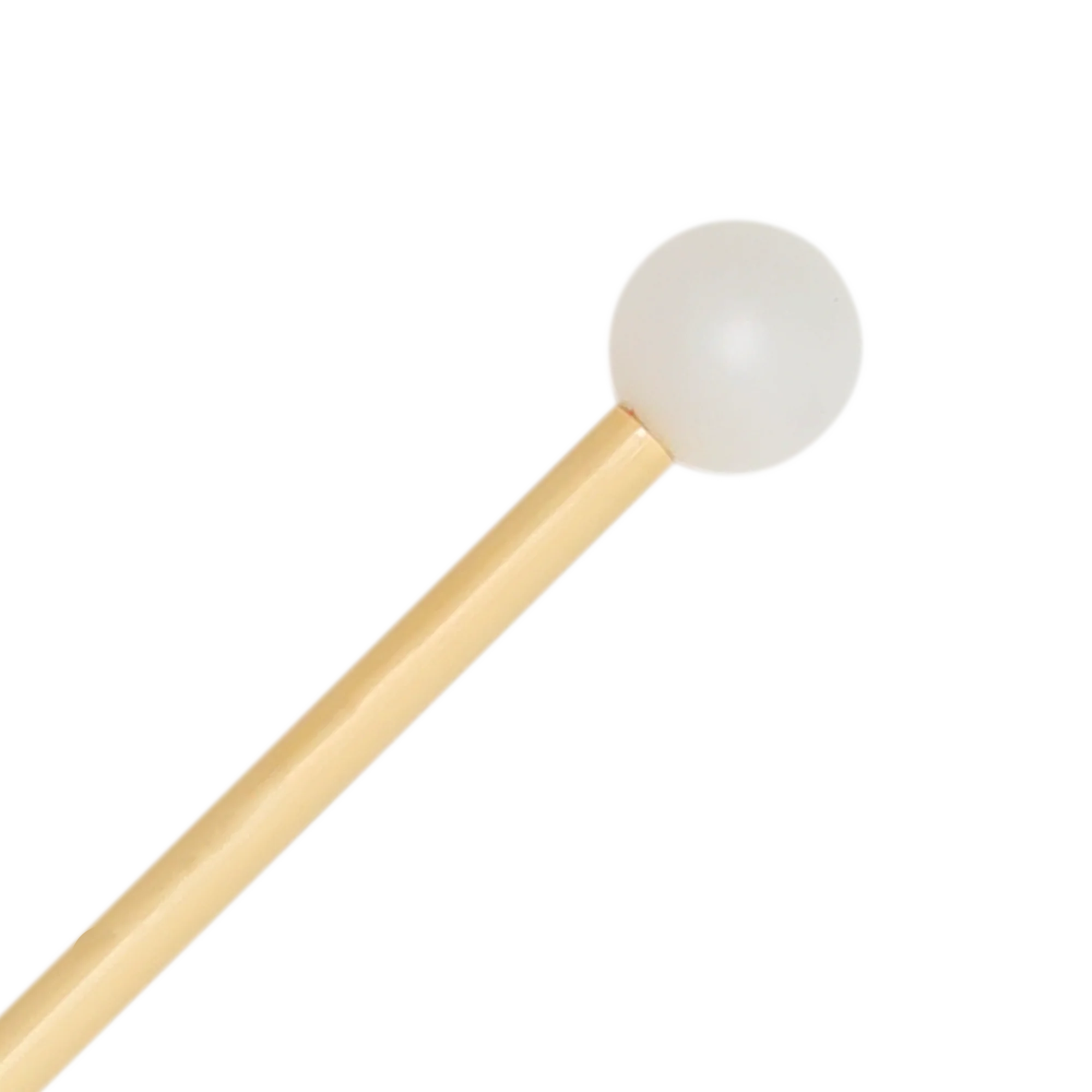 M421 - Articulate Series Keyboard Mallet - 1" Poly, Round - Image 4