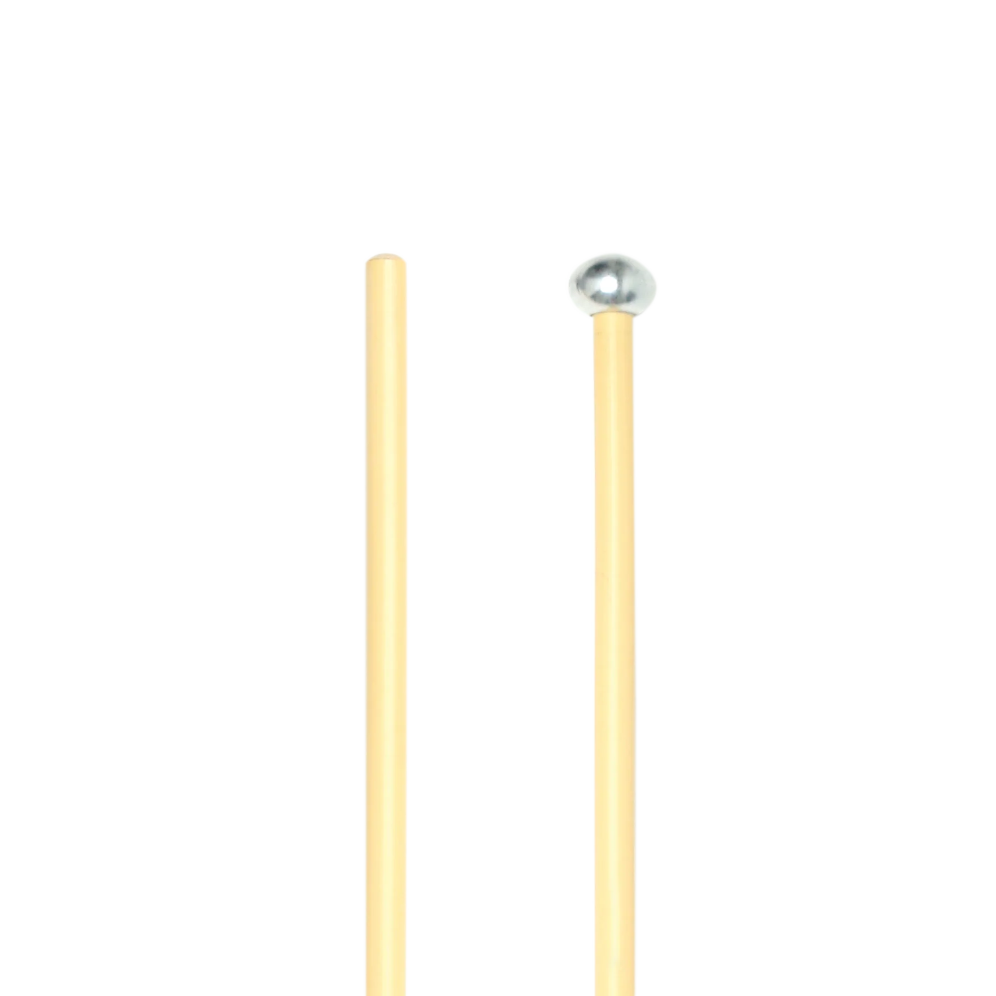 M450 - Articulate Series Keyboard Mallet - 11/16" Aluminum, Oval - Image 3