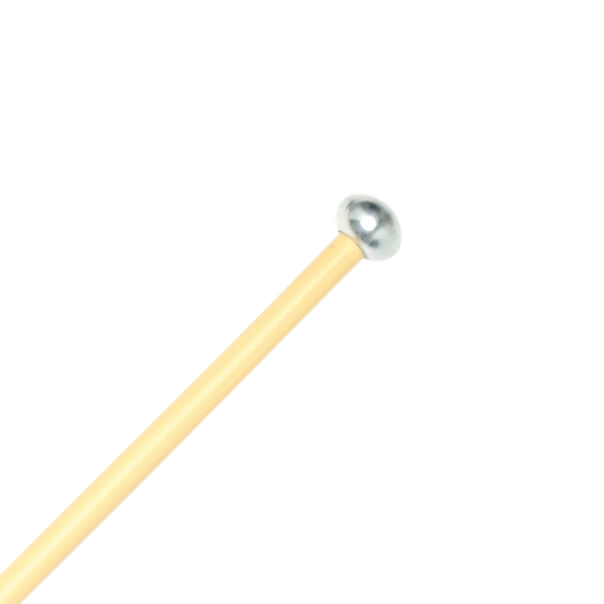 M450 - Articulate Series Keyboard Mallet - 11/16" Aluminum, Oval - Image 4