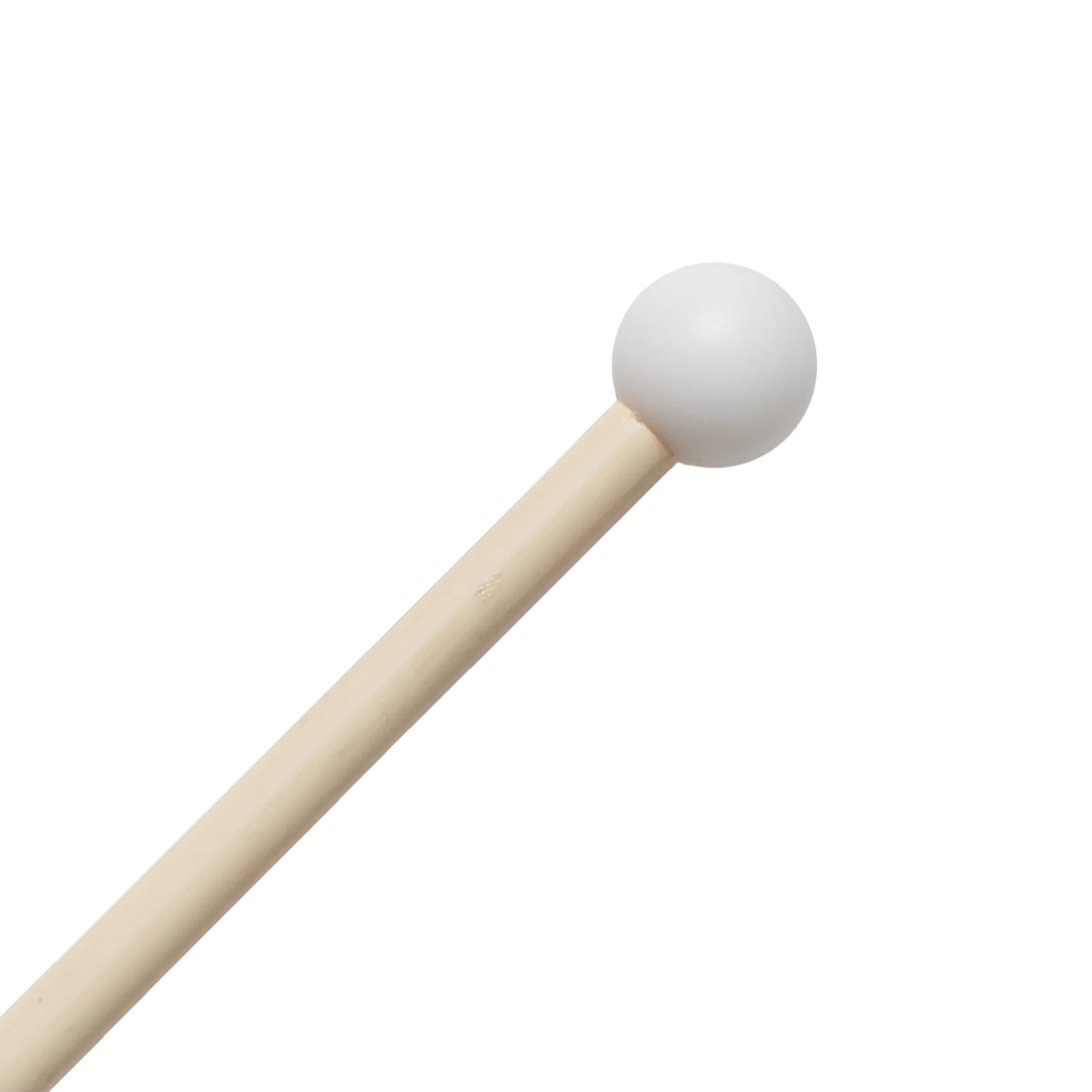 M420 - Articulate Series Keyboard Mallet - 3/4" Acetyl, Round - Image 4