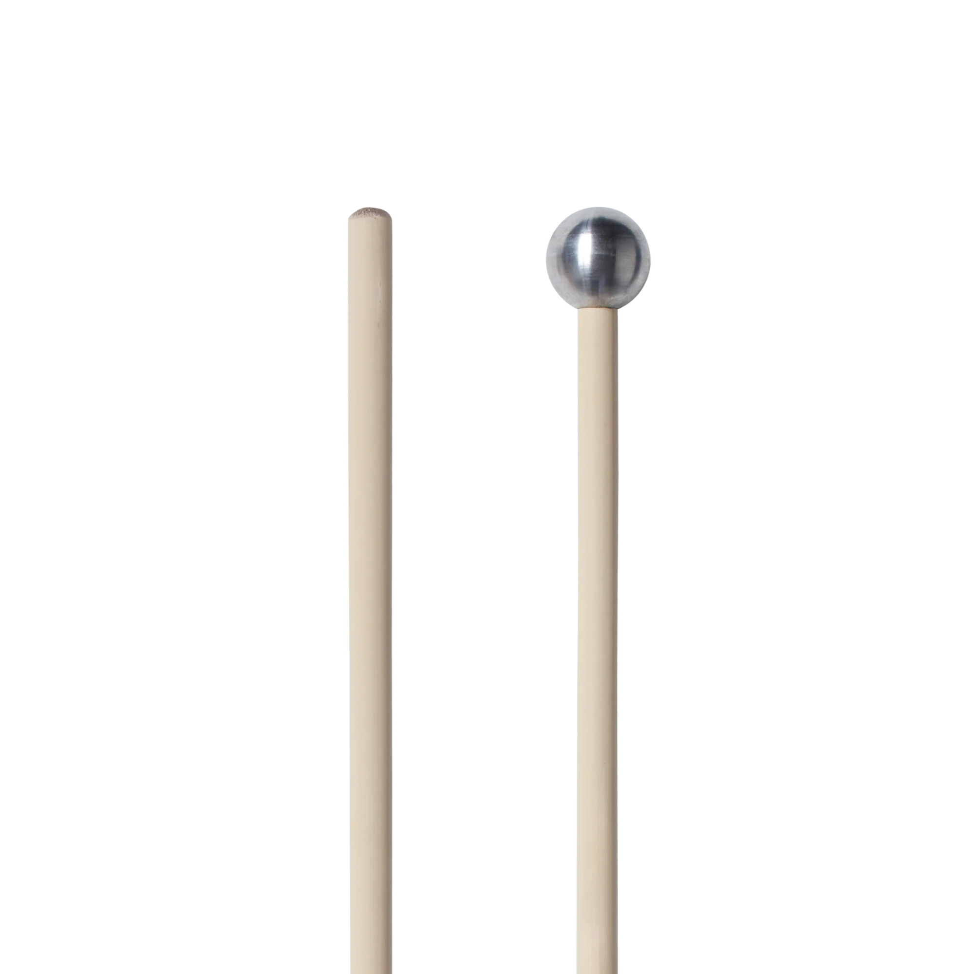 M451 - Articulate Series Keyboard Mallet - 3/4" Aluminum, Round - Image 3