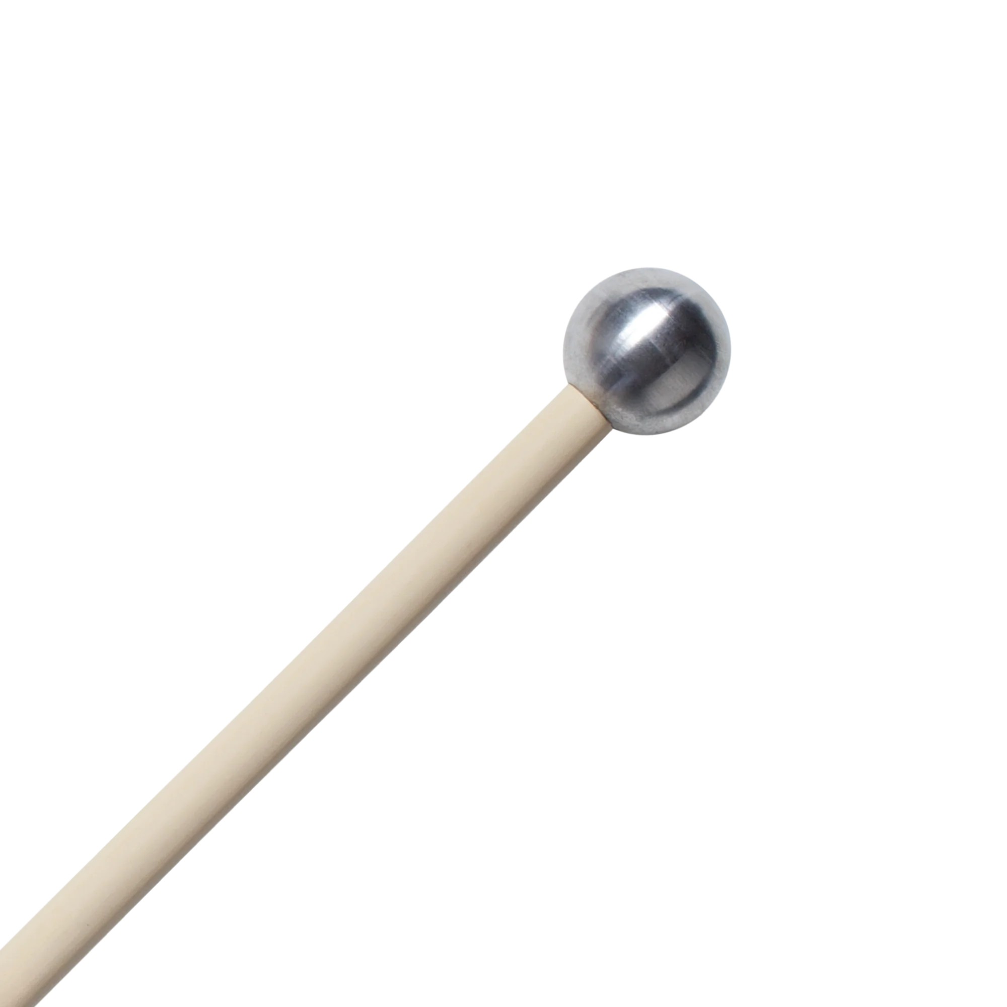 M451 - Articulate Series Keyboard Mallet - 3/4" Aluminum, Round - Image 4