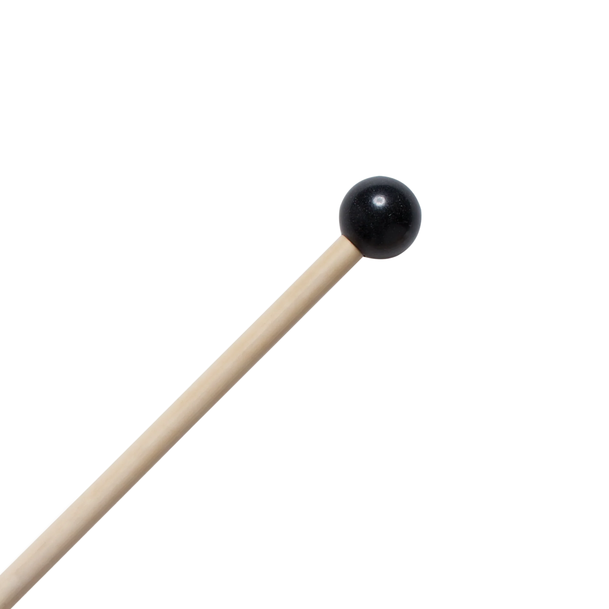 M440 - Articulate Series Keyboard Mallet - 7/8" Phenolic, Round - Image 4