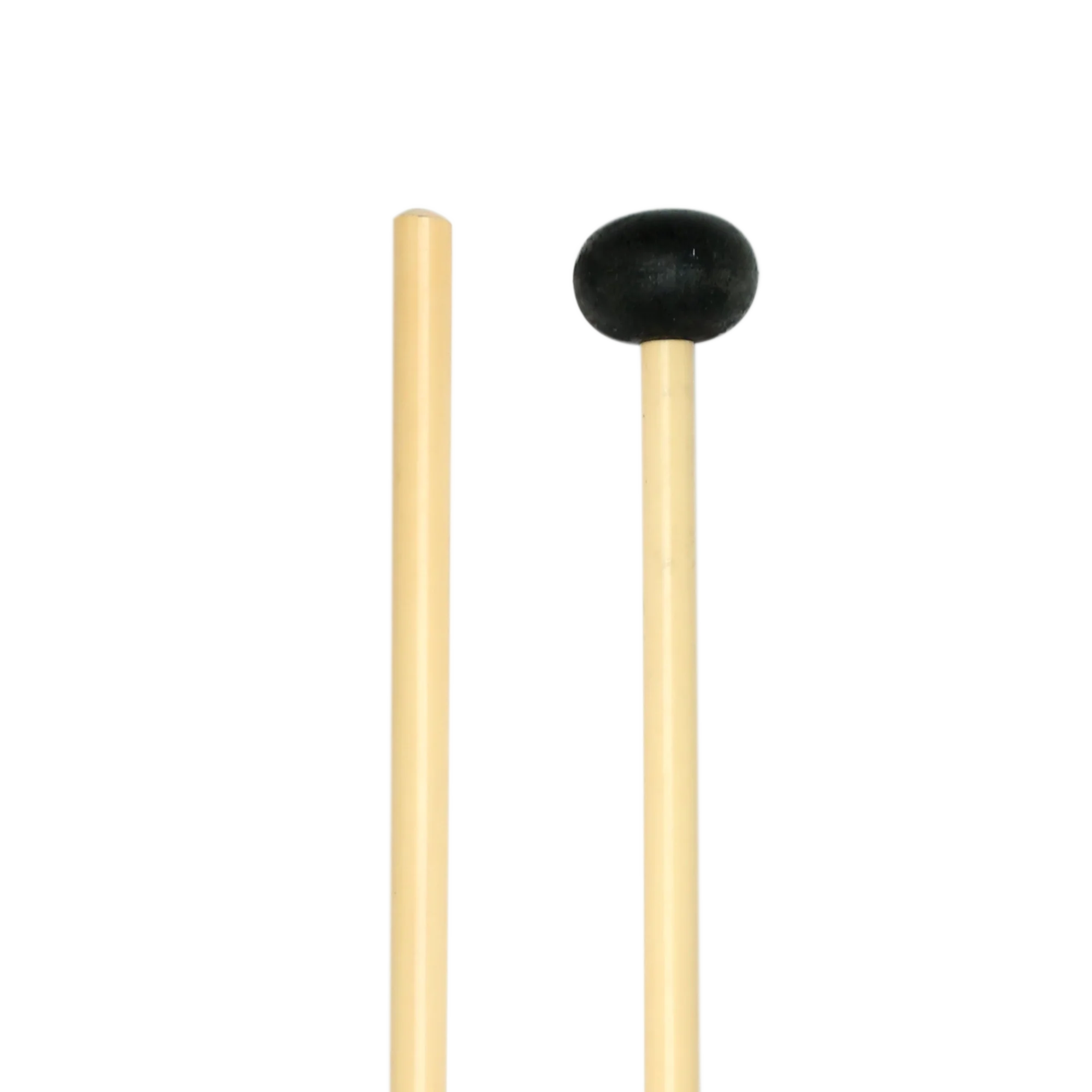 M400 - Articulate Series Keyboard Mallet - Extra Soft Rubber, Oval - Image 3