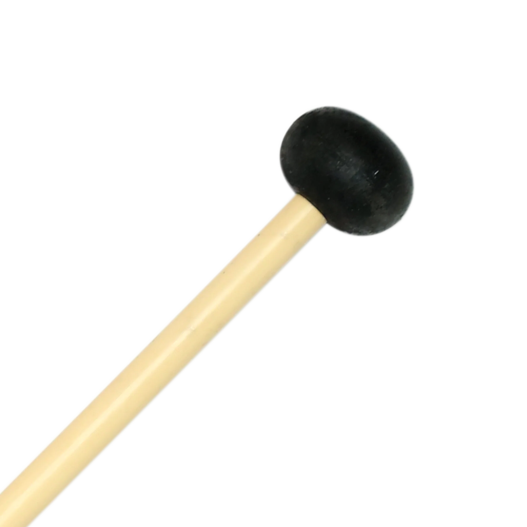 M400 - Articulate Series Keyboard Mallet - Extra Soft Rubber, Oval - Image 4