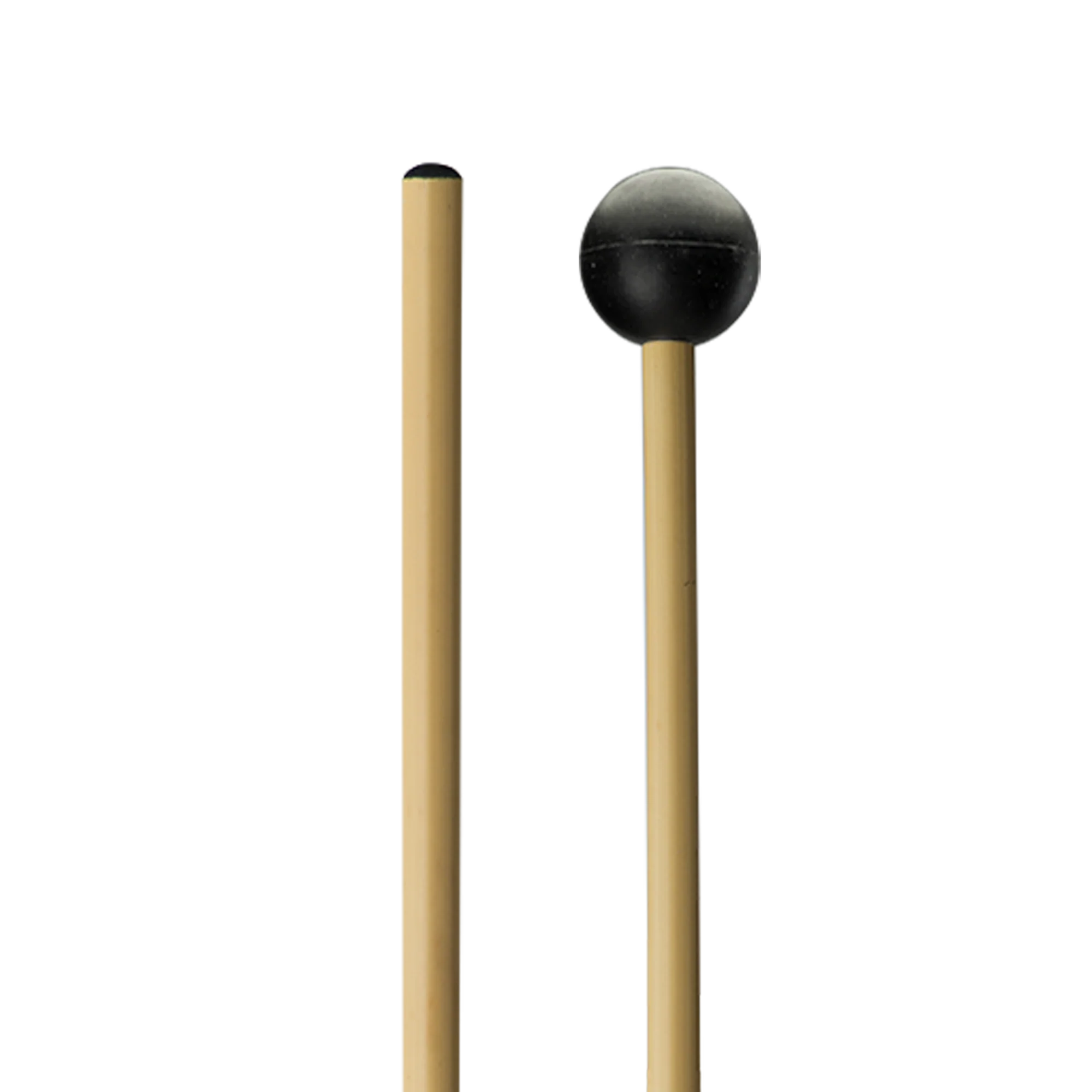 M406 - Articulate Series Keyboard Mallet - Extra Soft Rubber, Round - Image 3